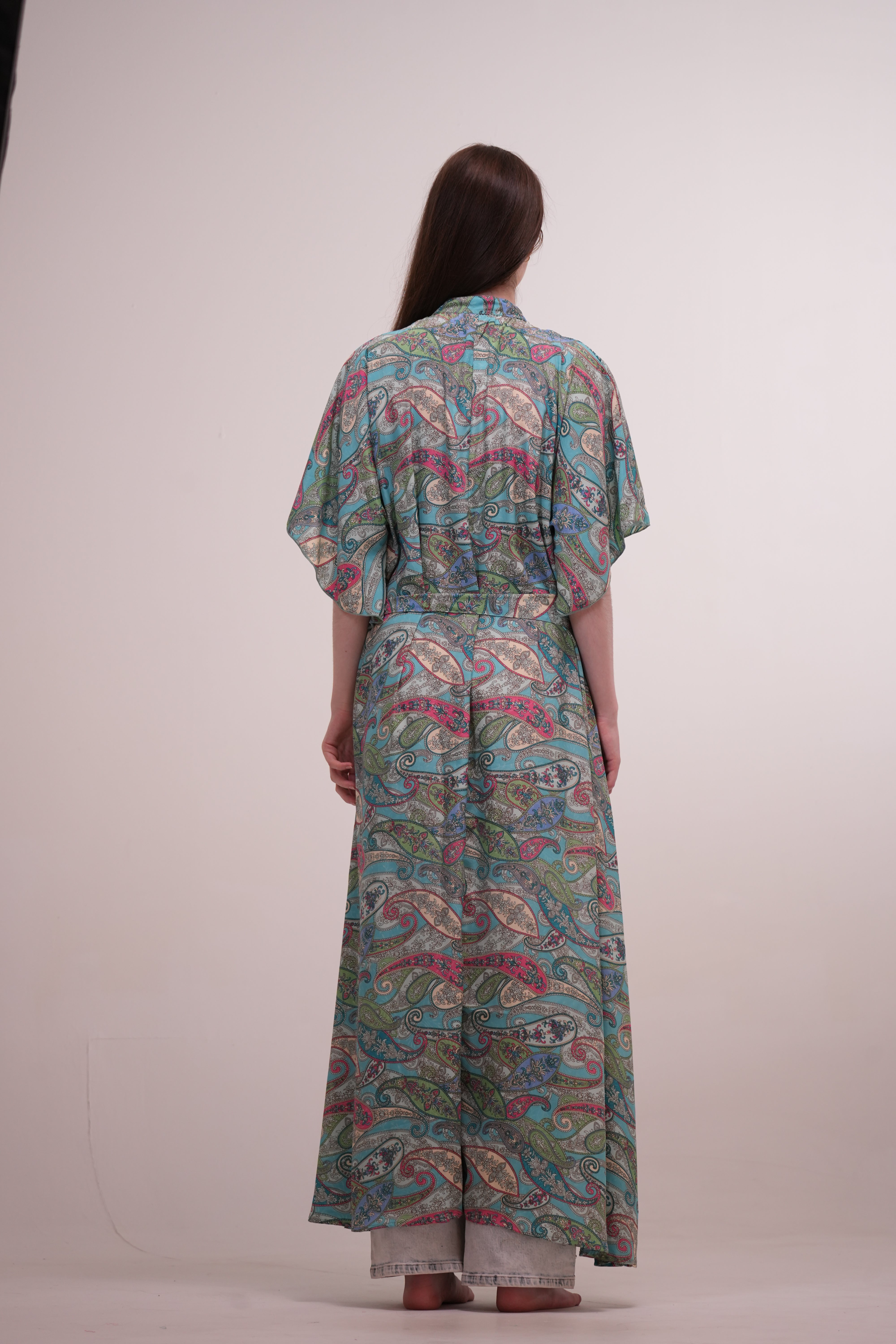 Kimono Fresia