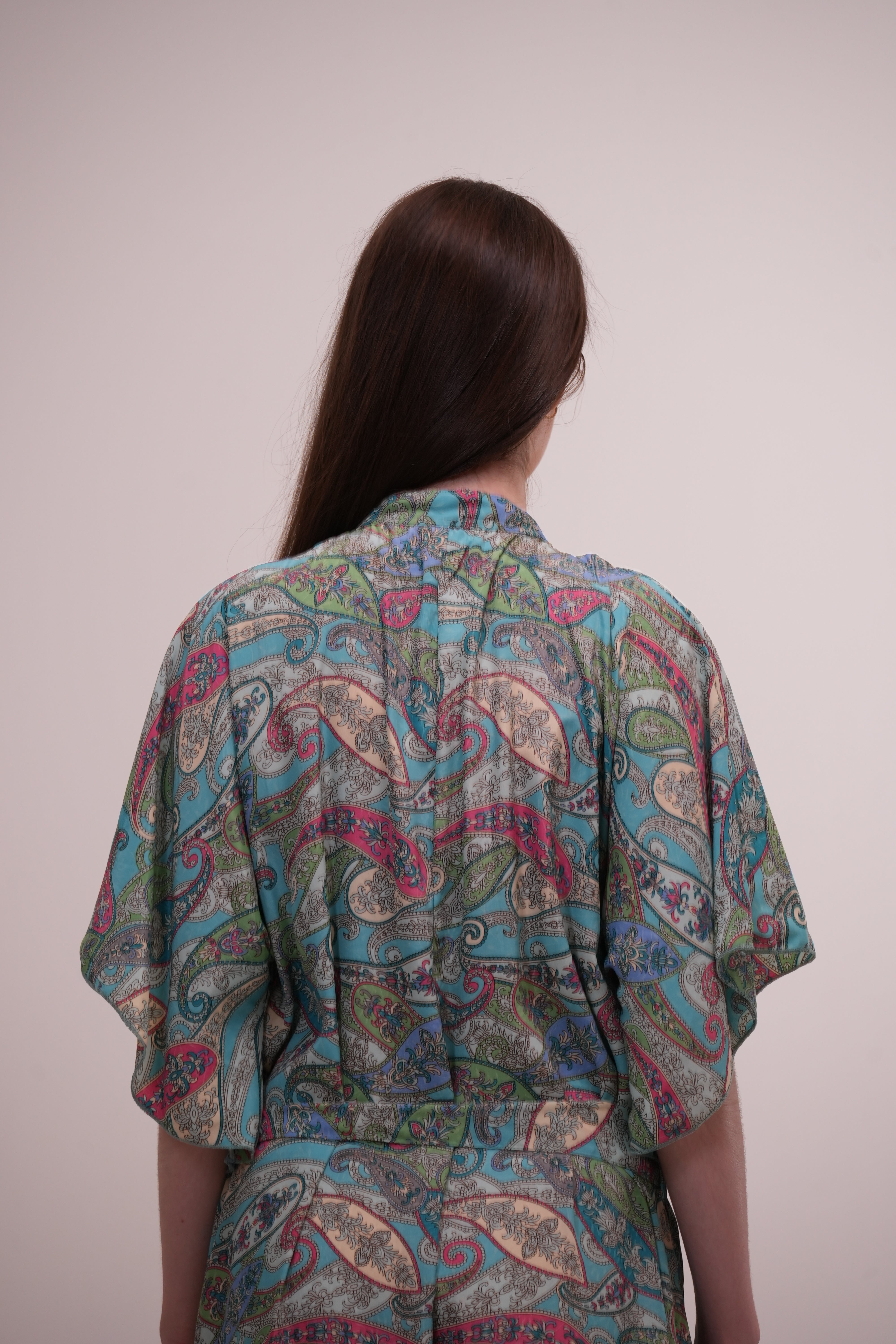 Kimono Fresia