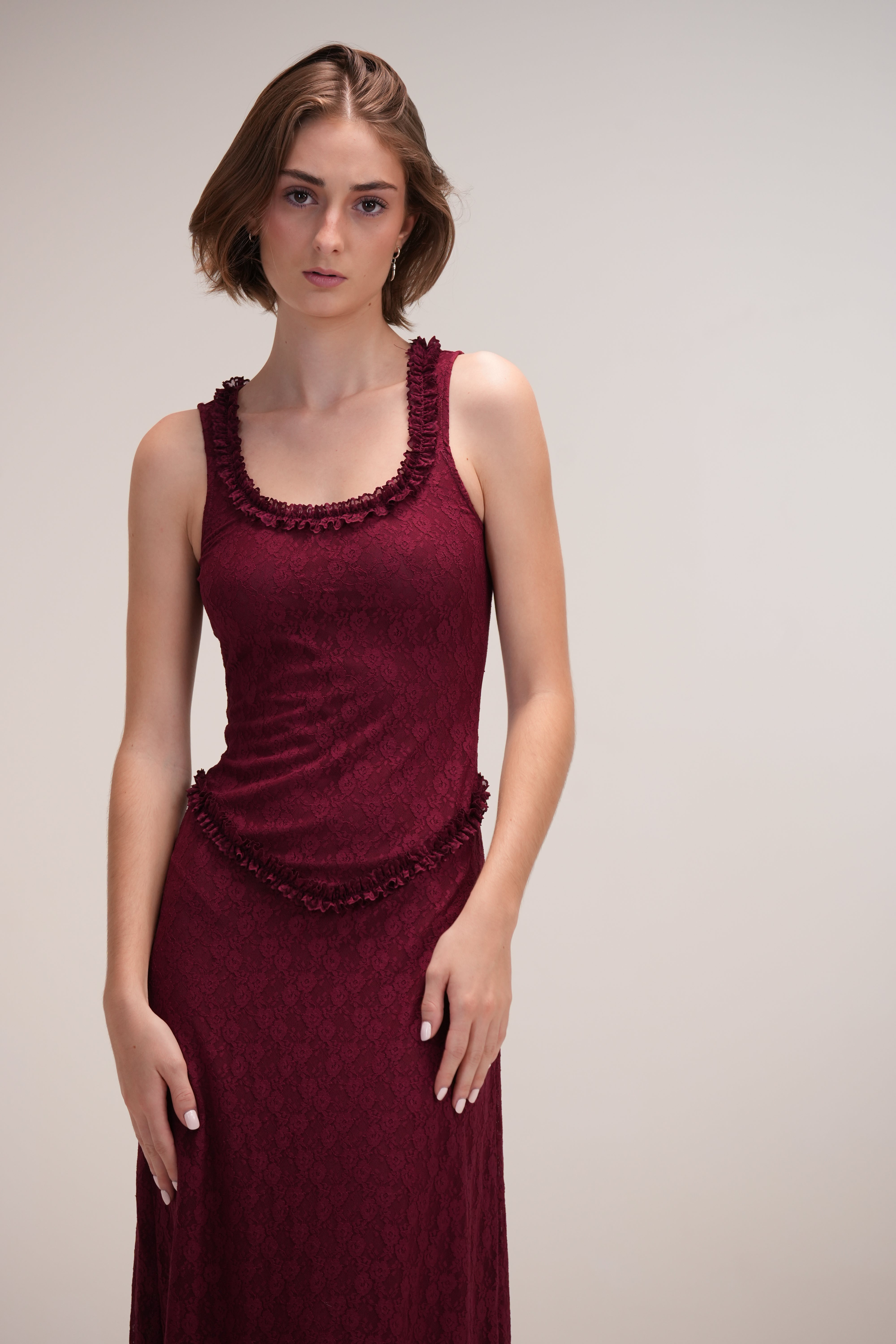 Vestido Star