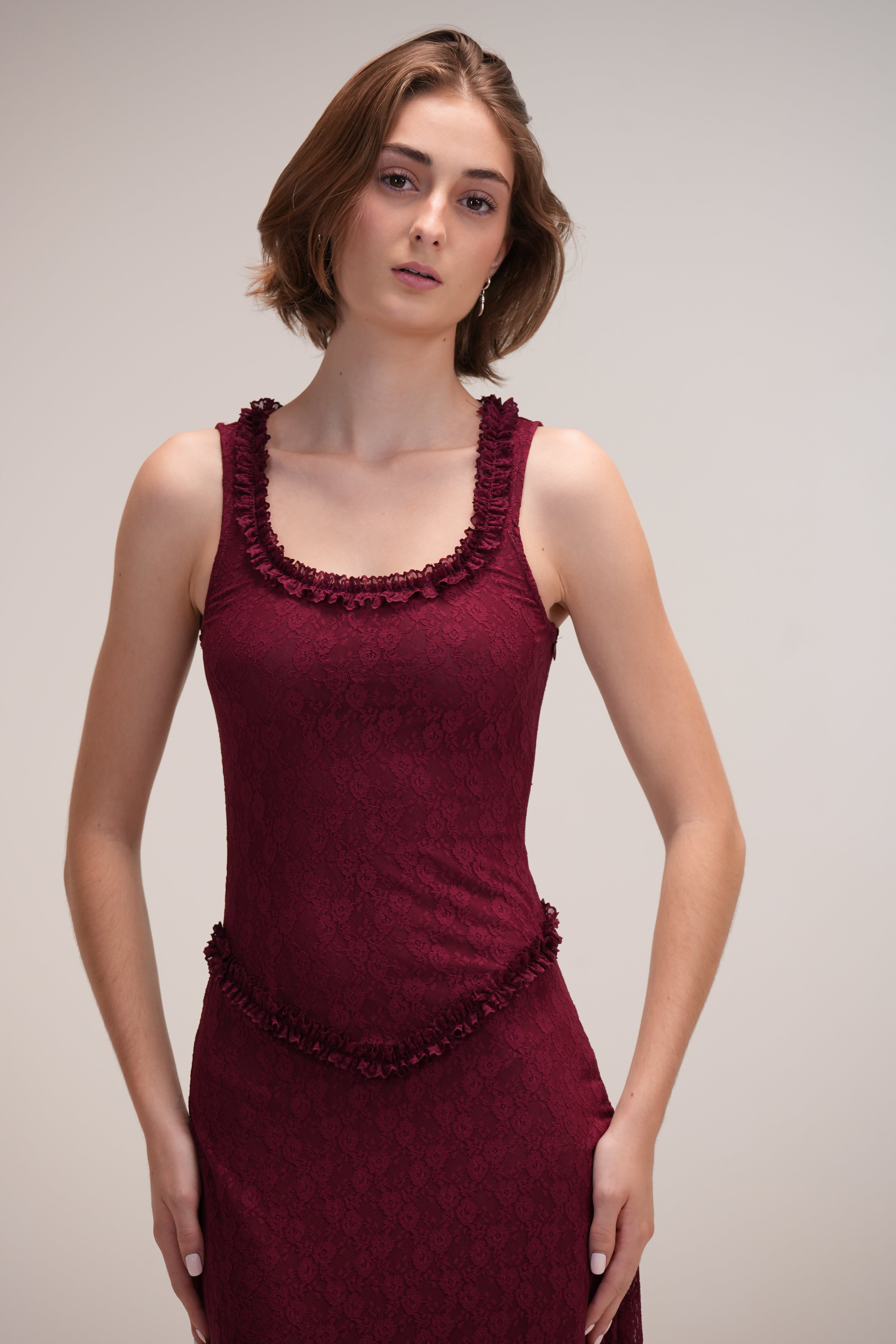 Vestido Star