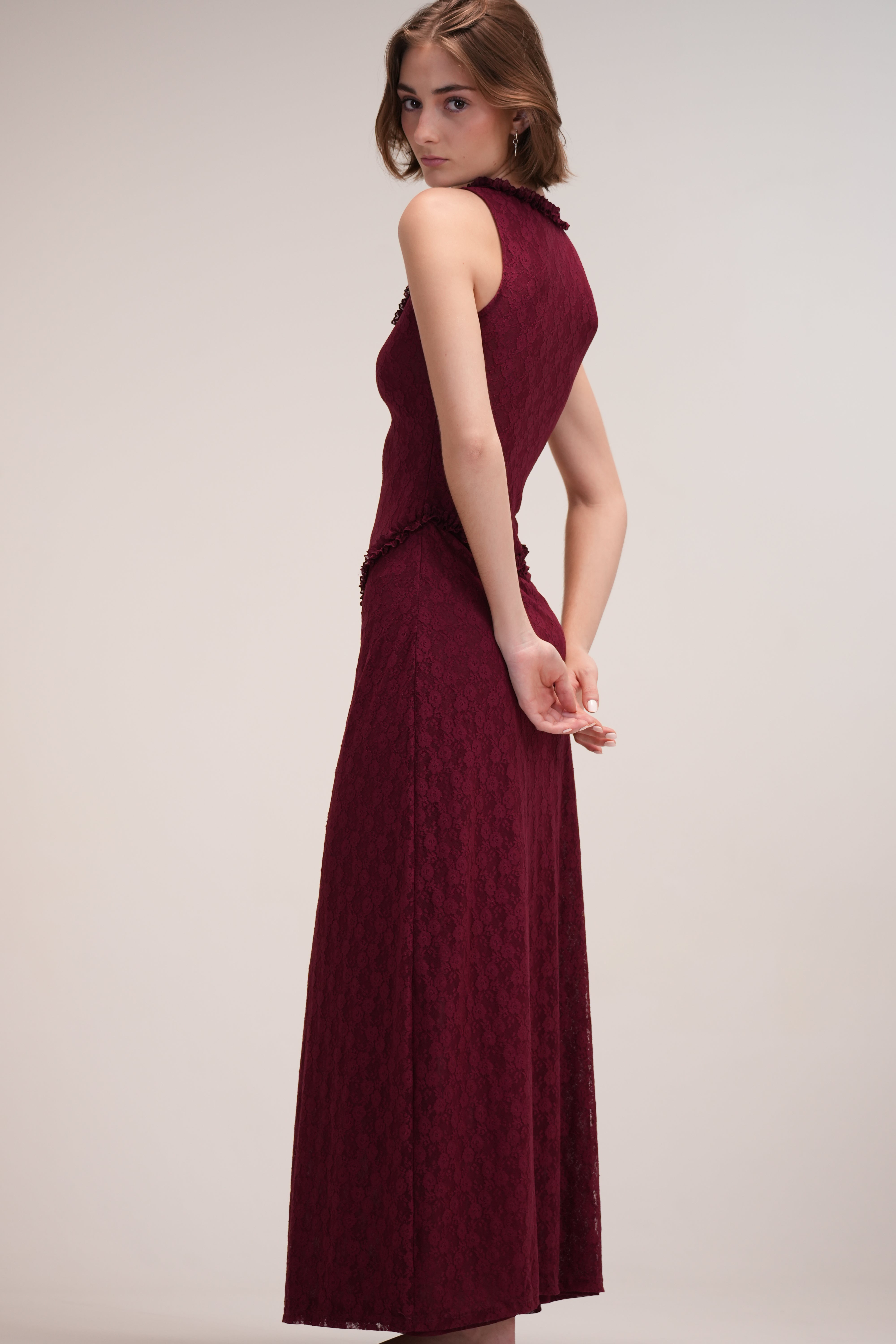 Vestido Star