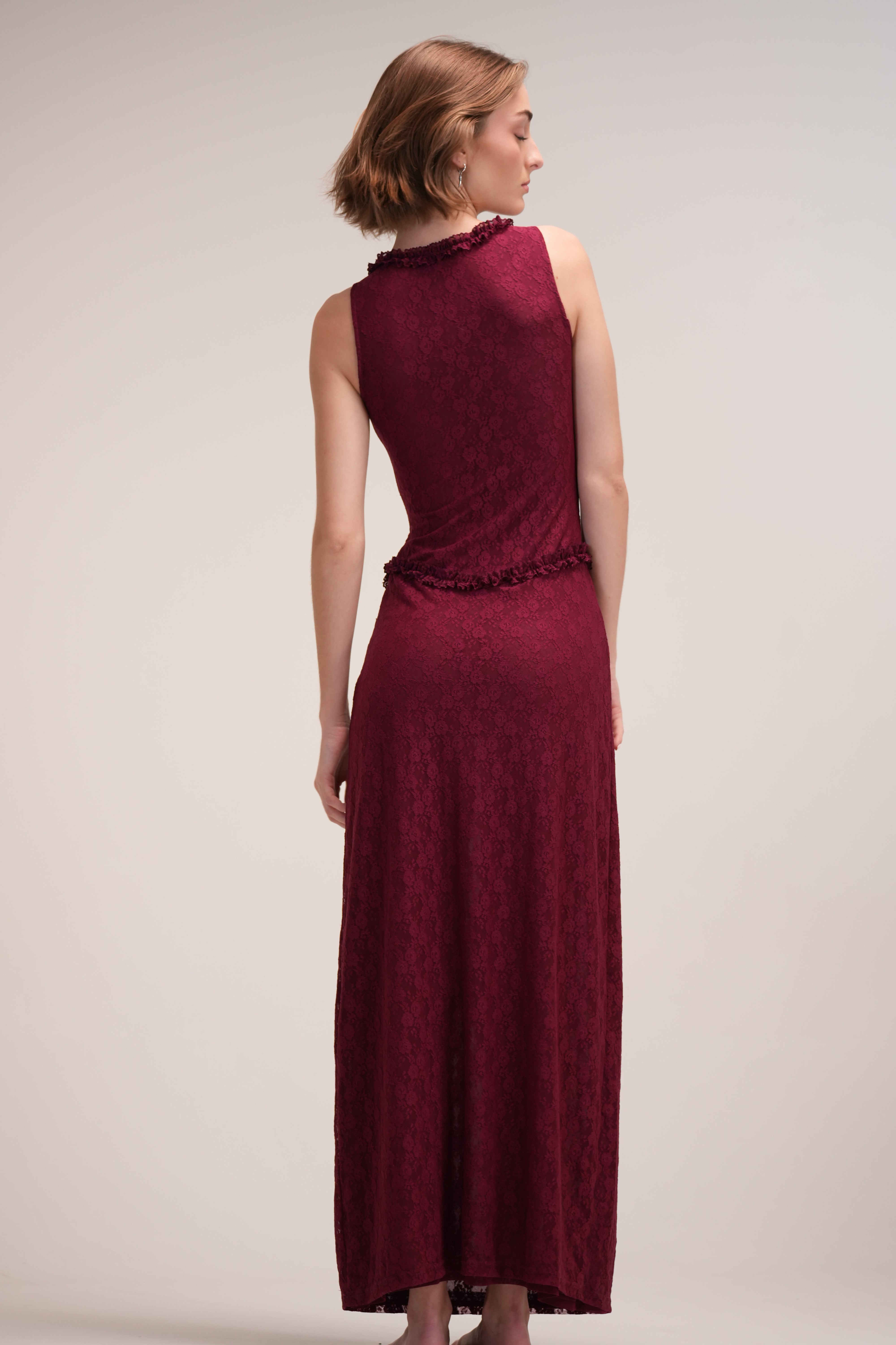 Vestido Star