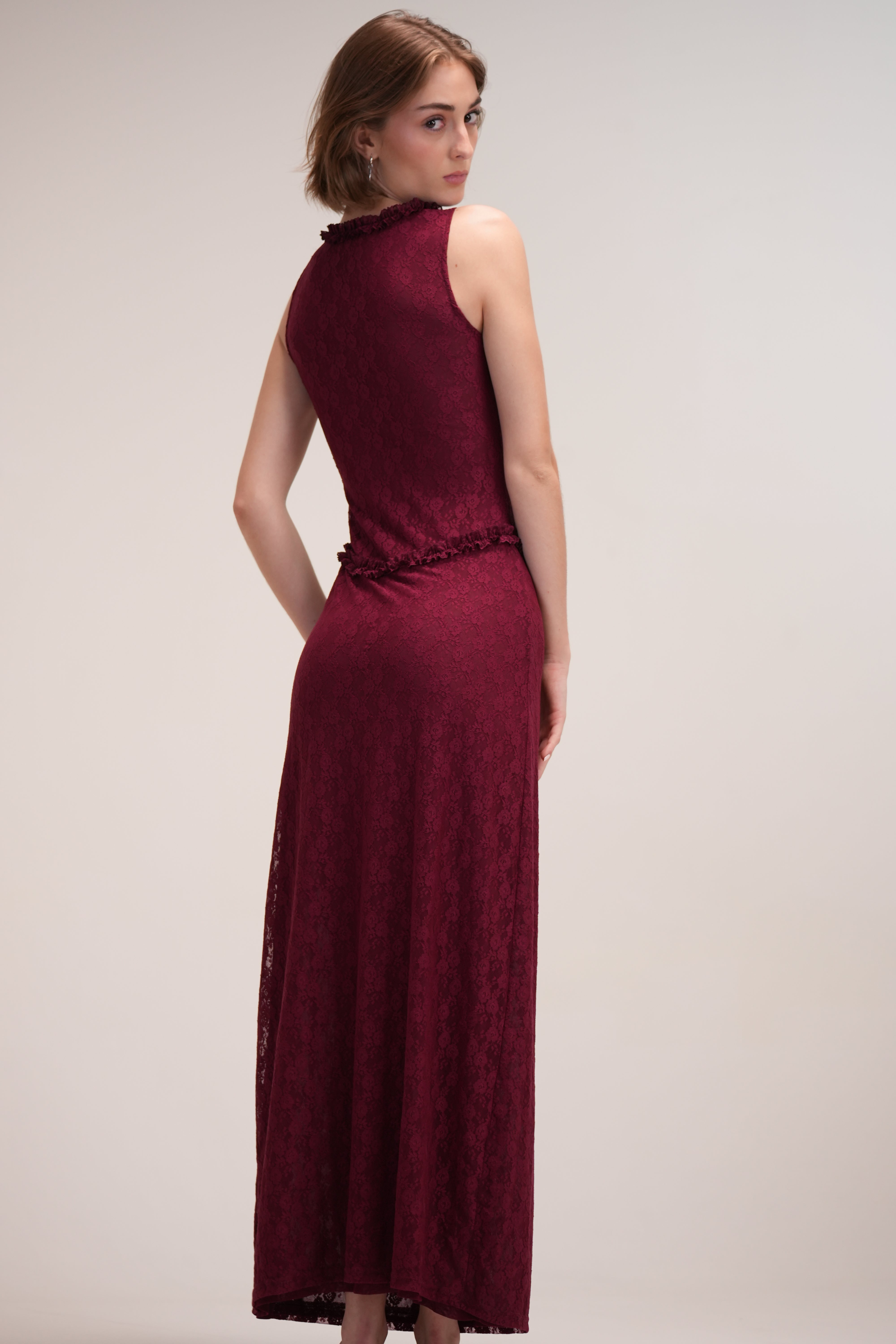 Vestido Star