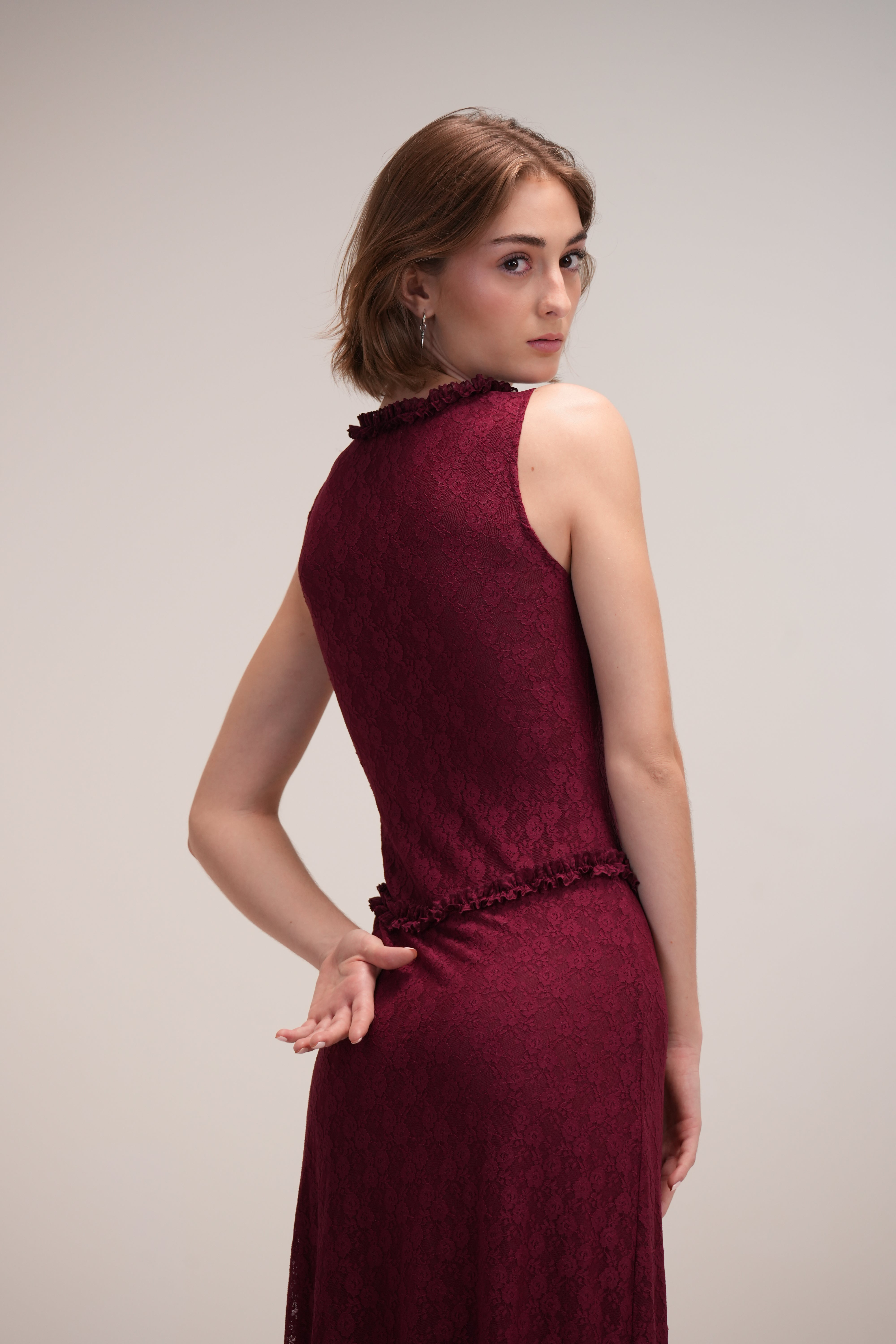 Vestido Star