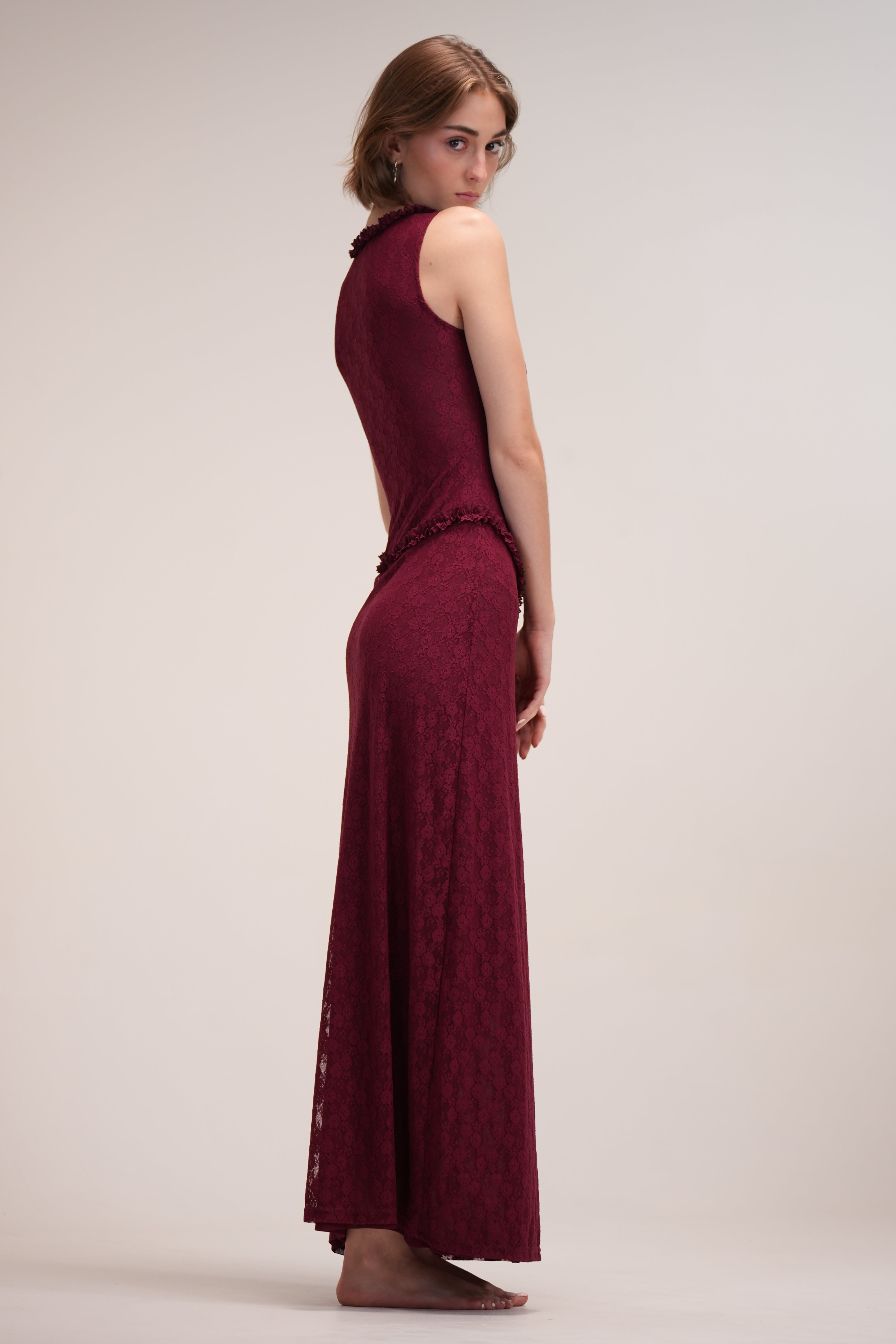 Vestido Star