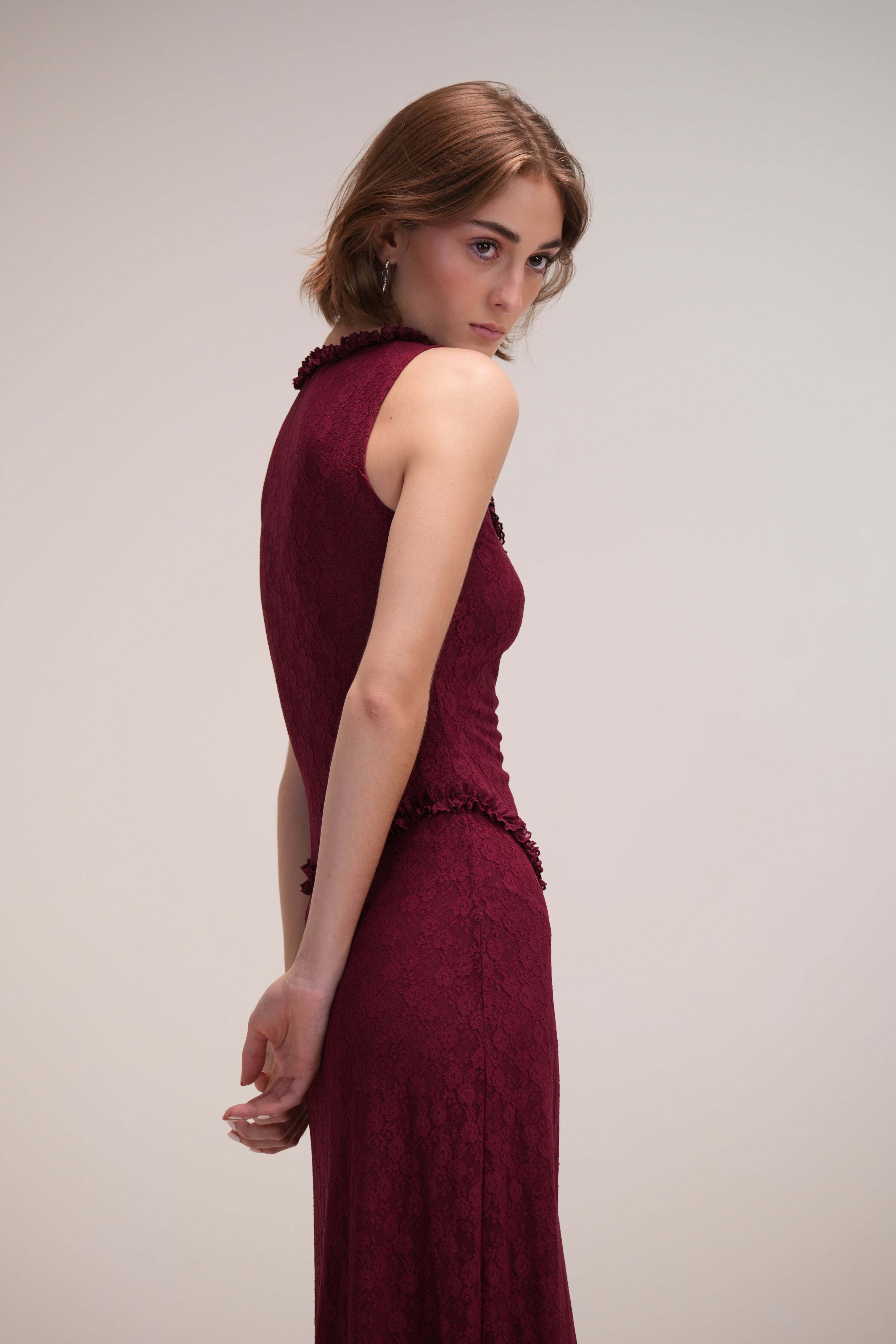 Vestido Star
