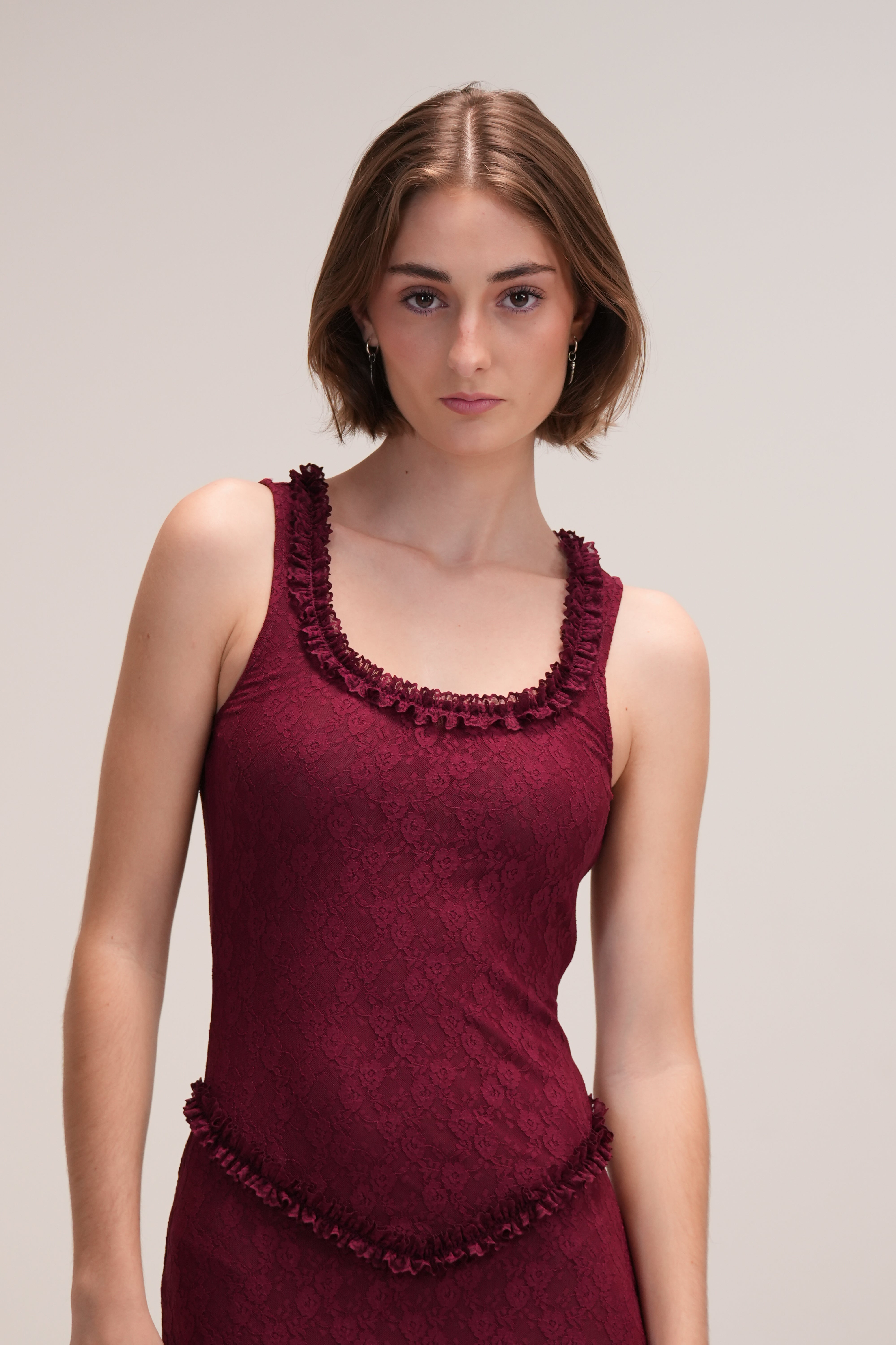 Vestido Star
