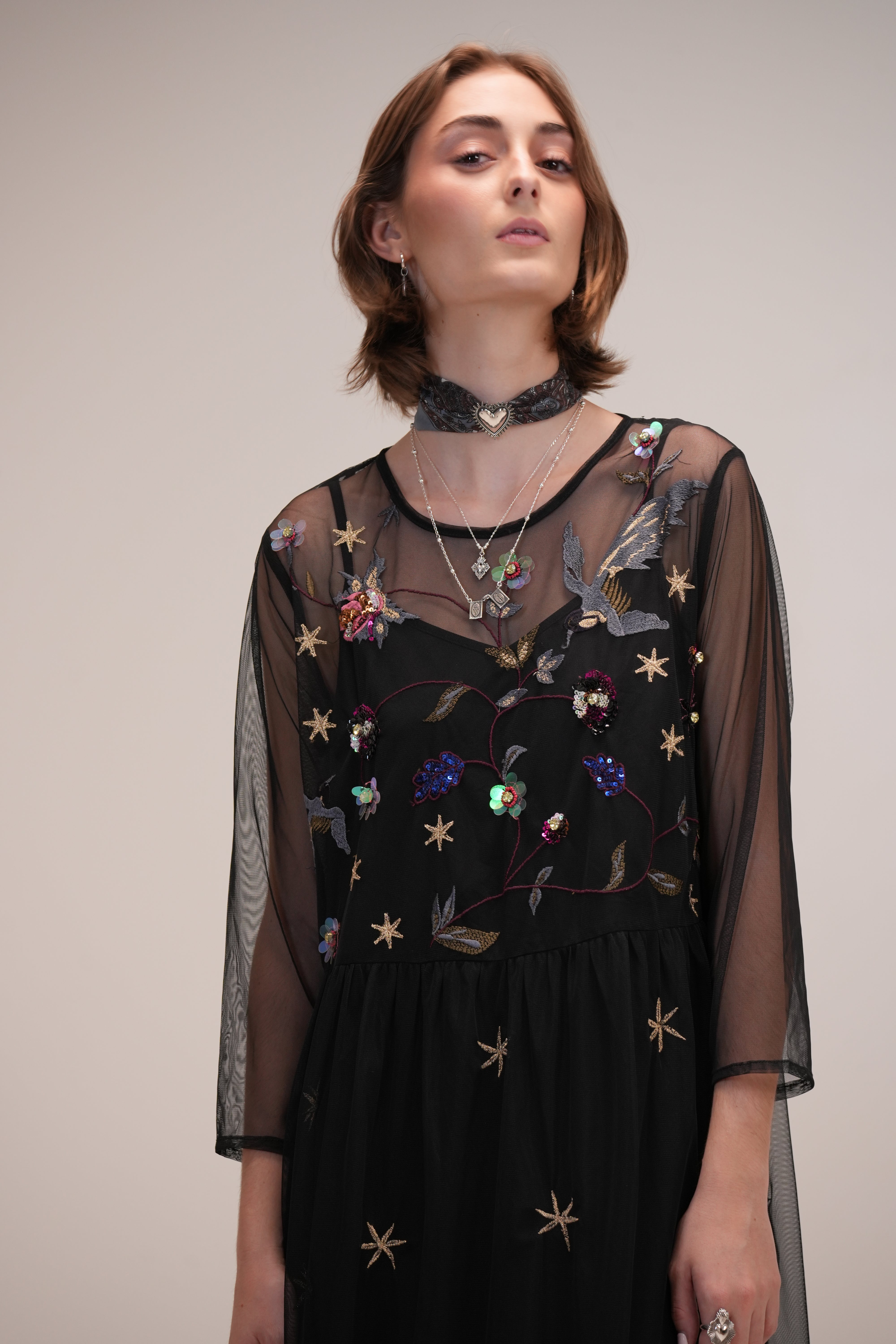 Vestido Aphrodite