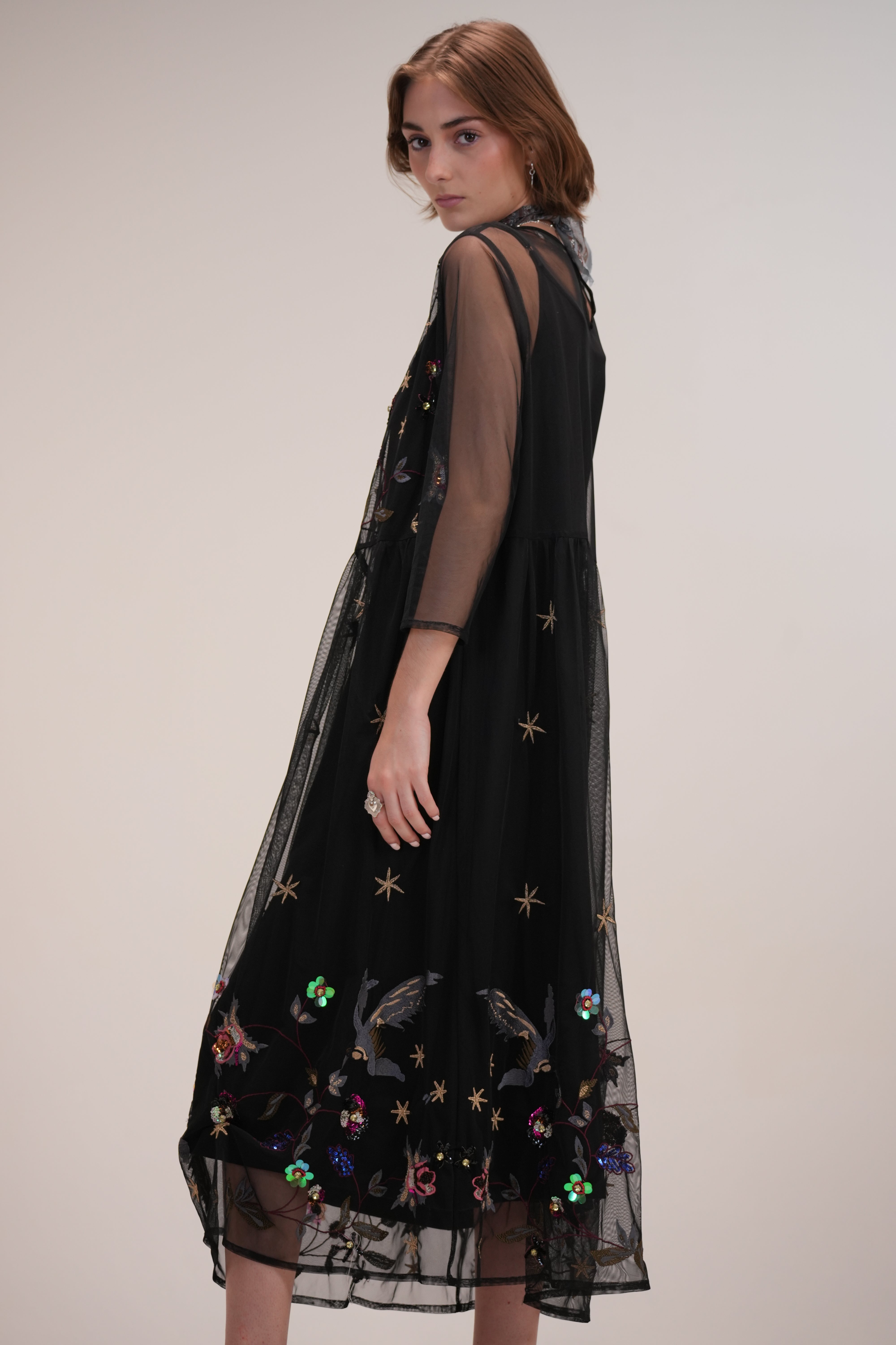 Vestido Aphrodite