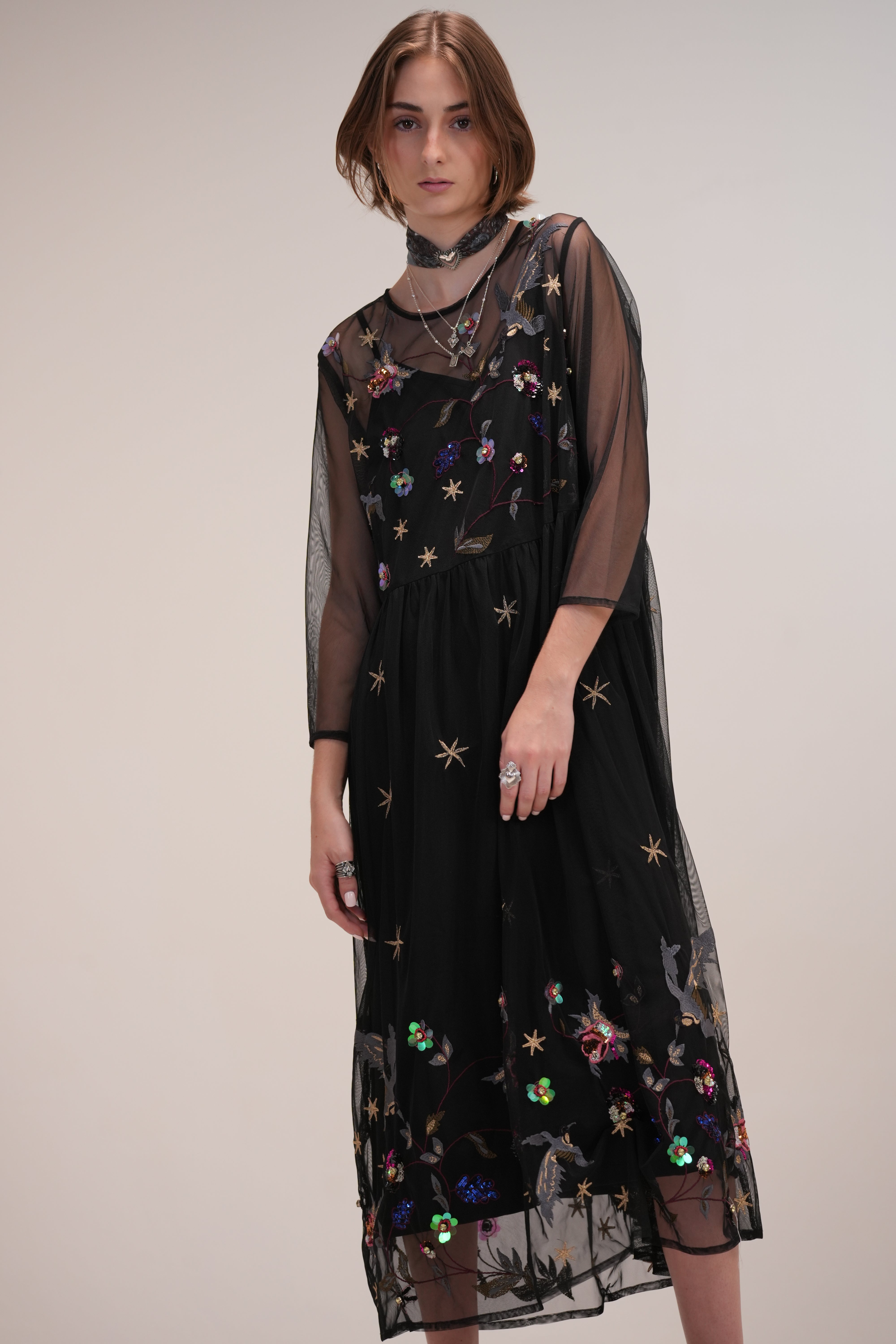 Vestido Aphrodite