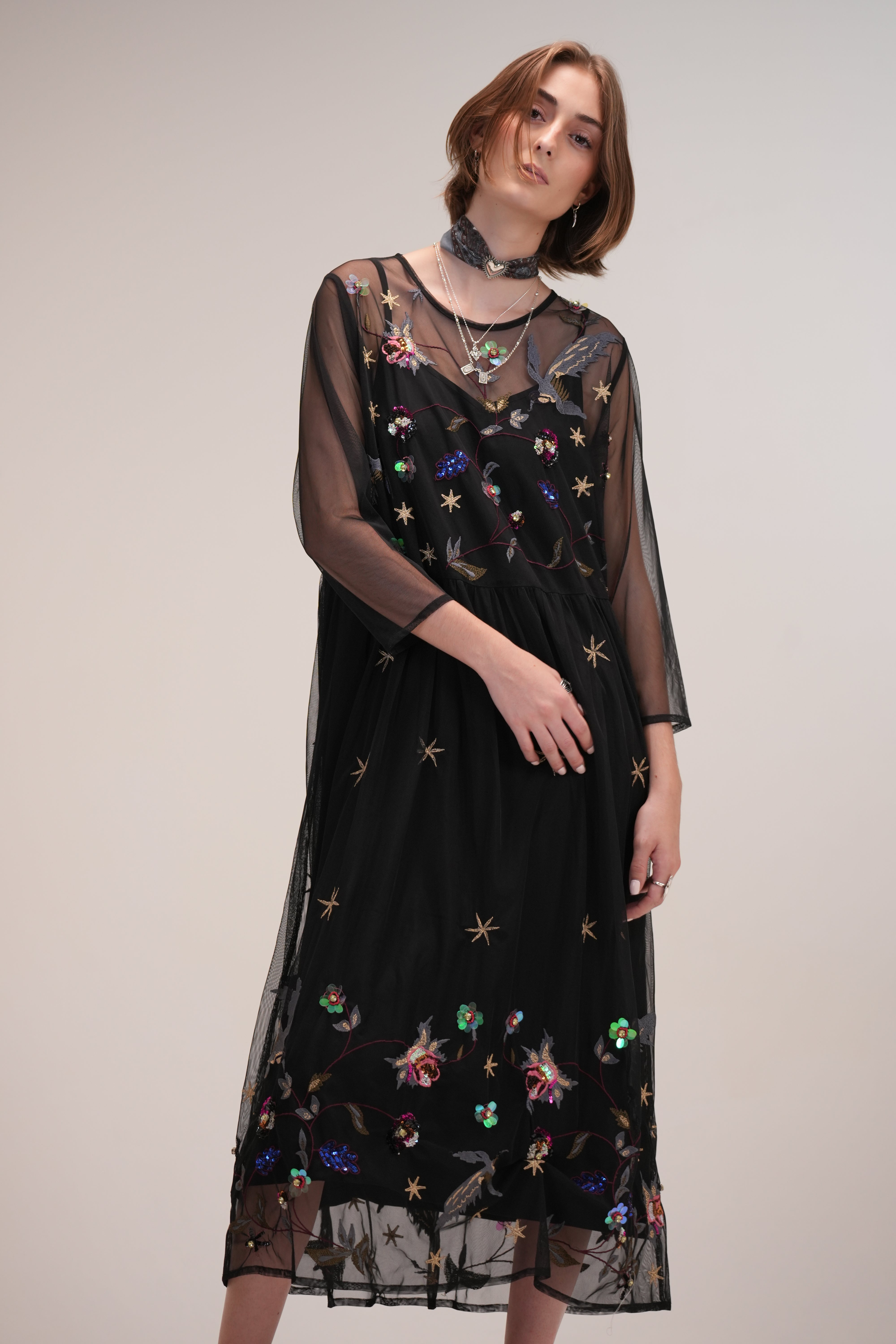 Vestido Aphrodite