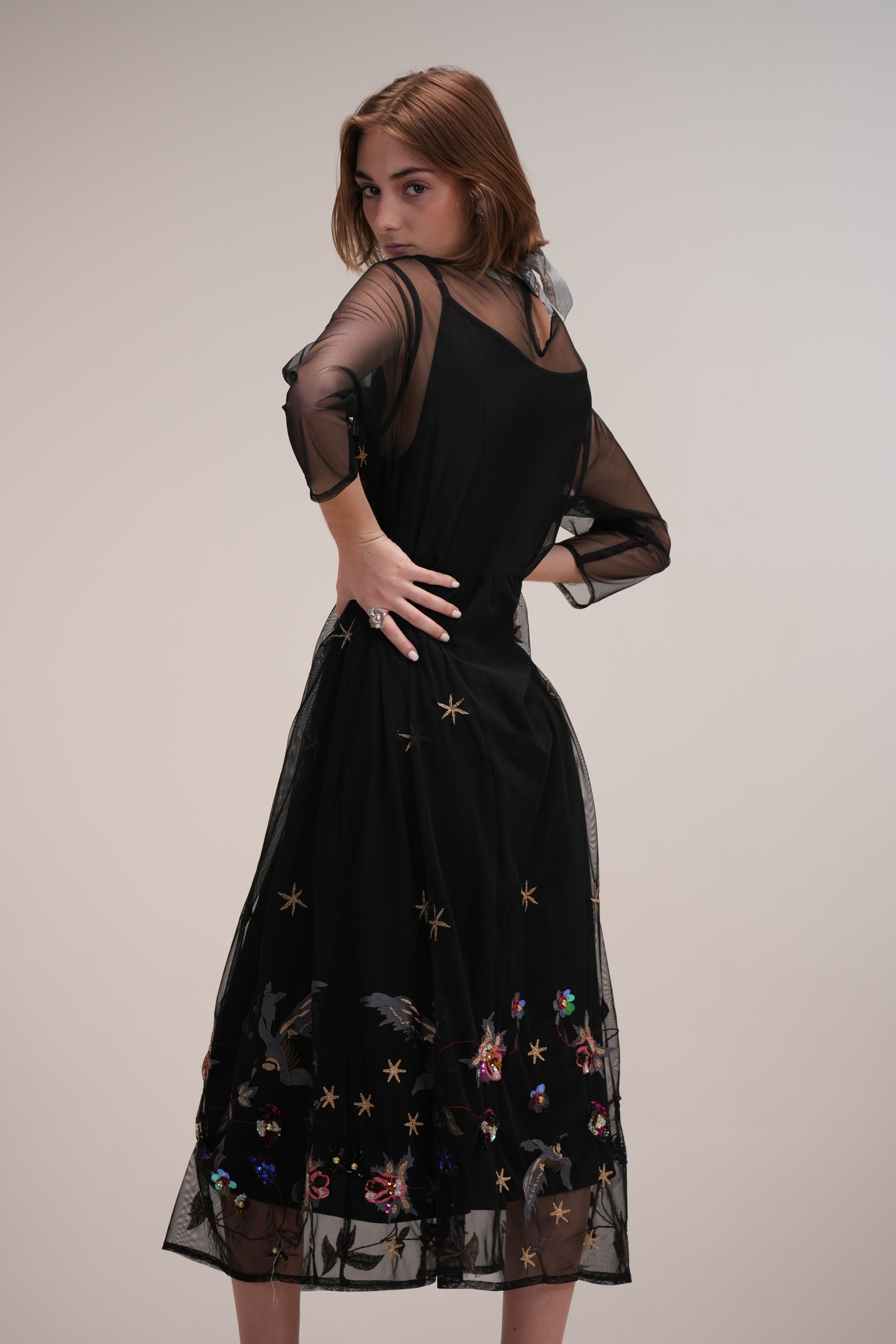 Vestido Aphrodite