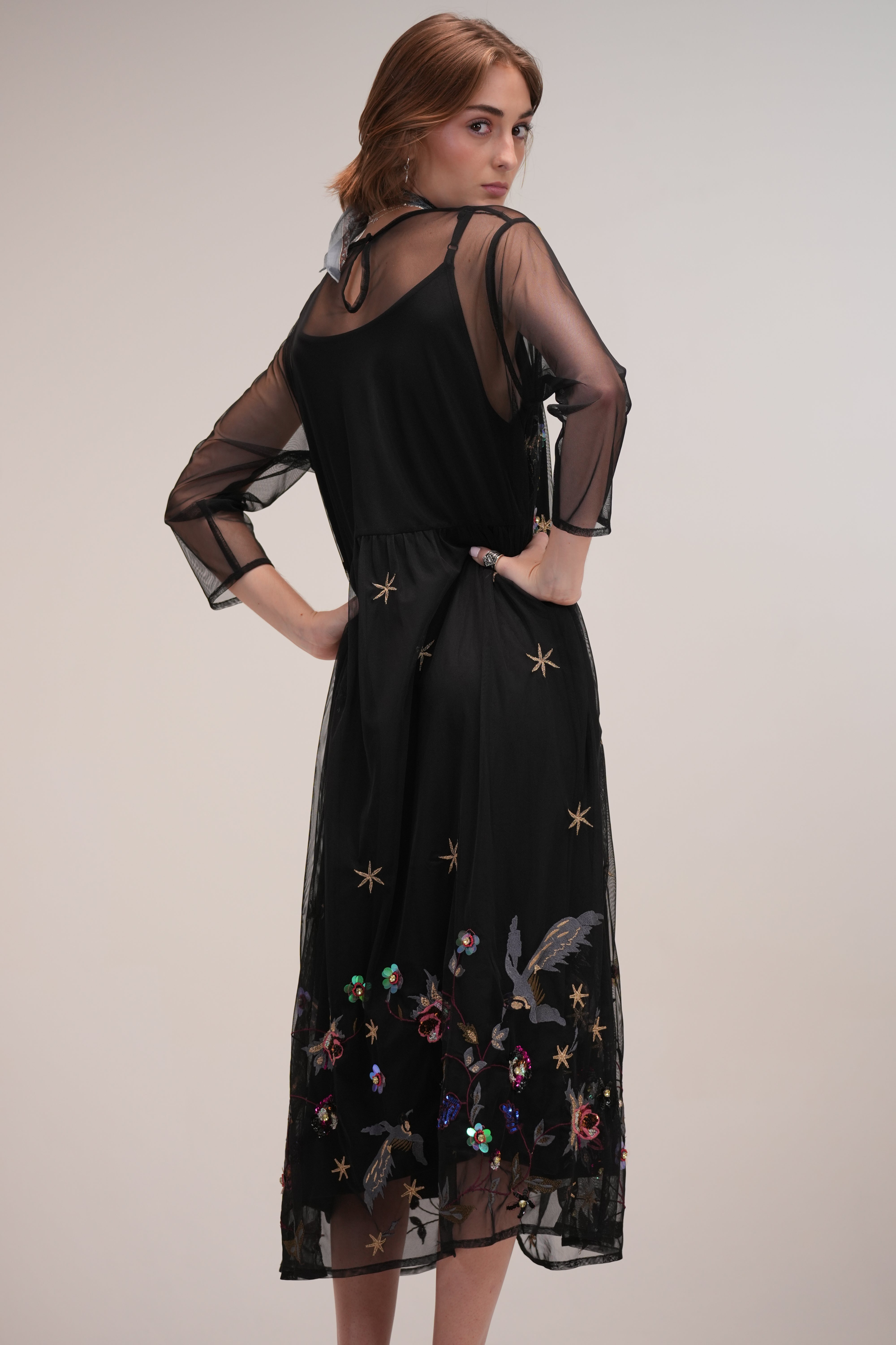 Vestido Aphrodite