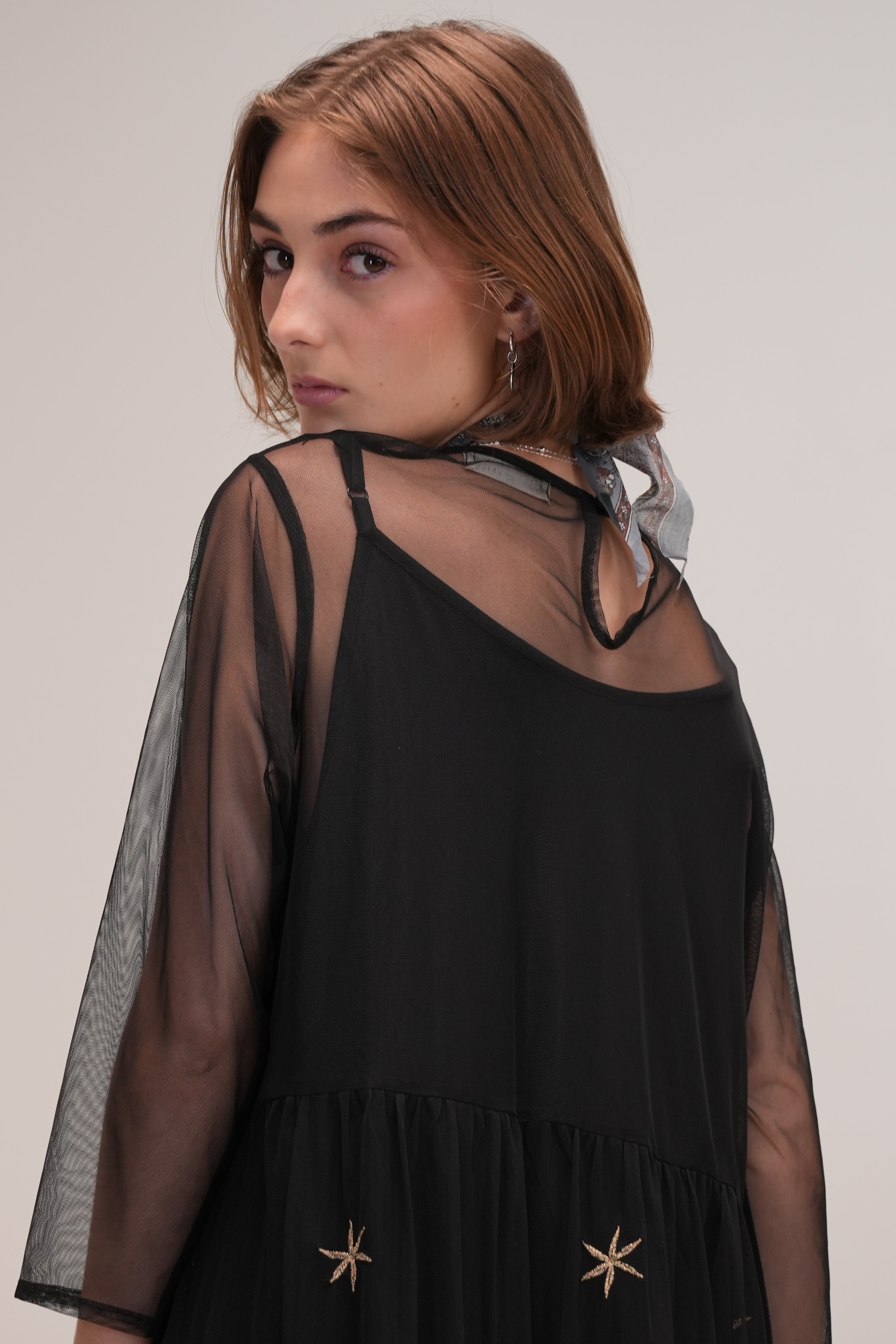 Vestido Aphrodite