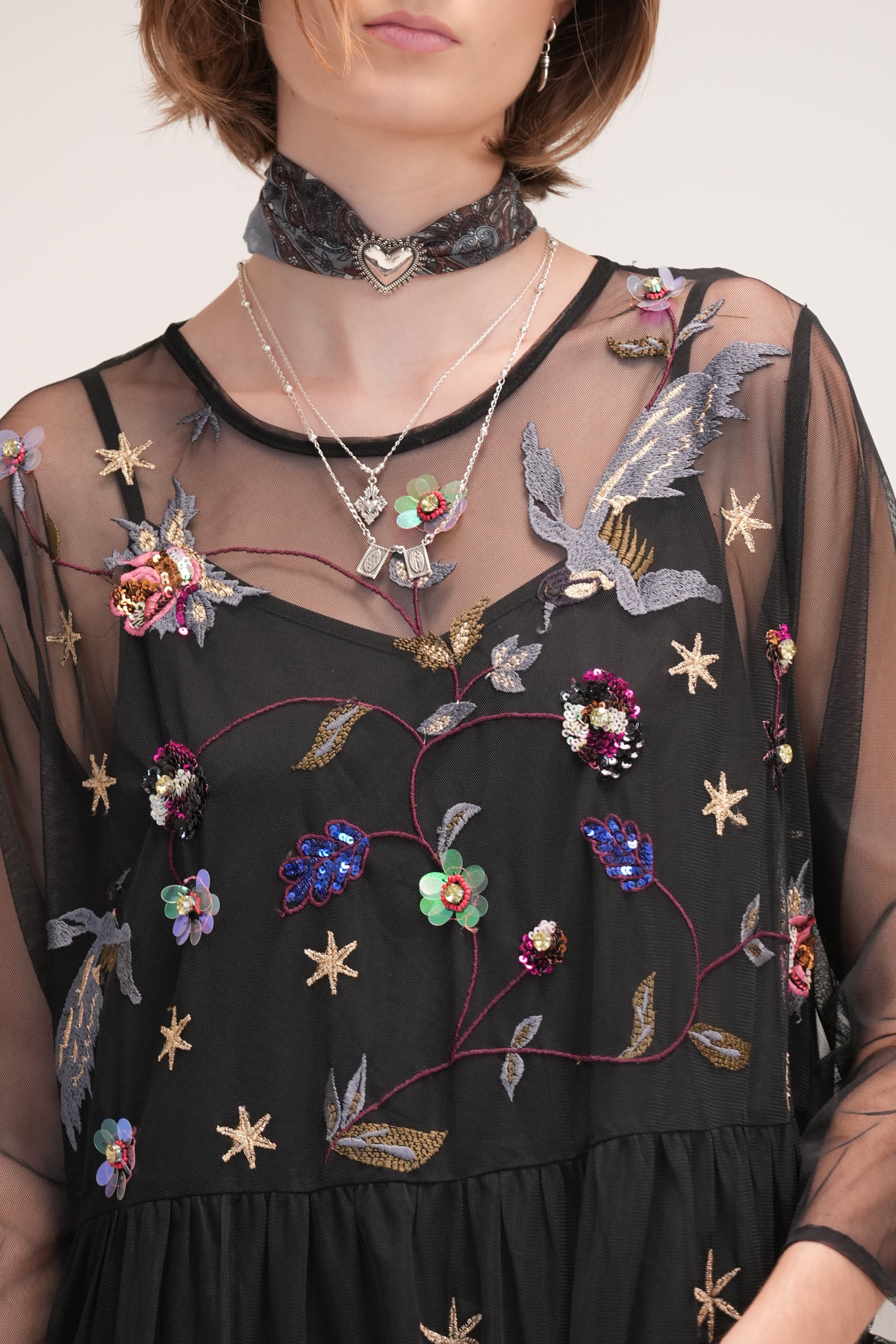 Vestido Aphrodite