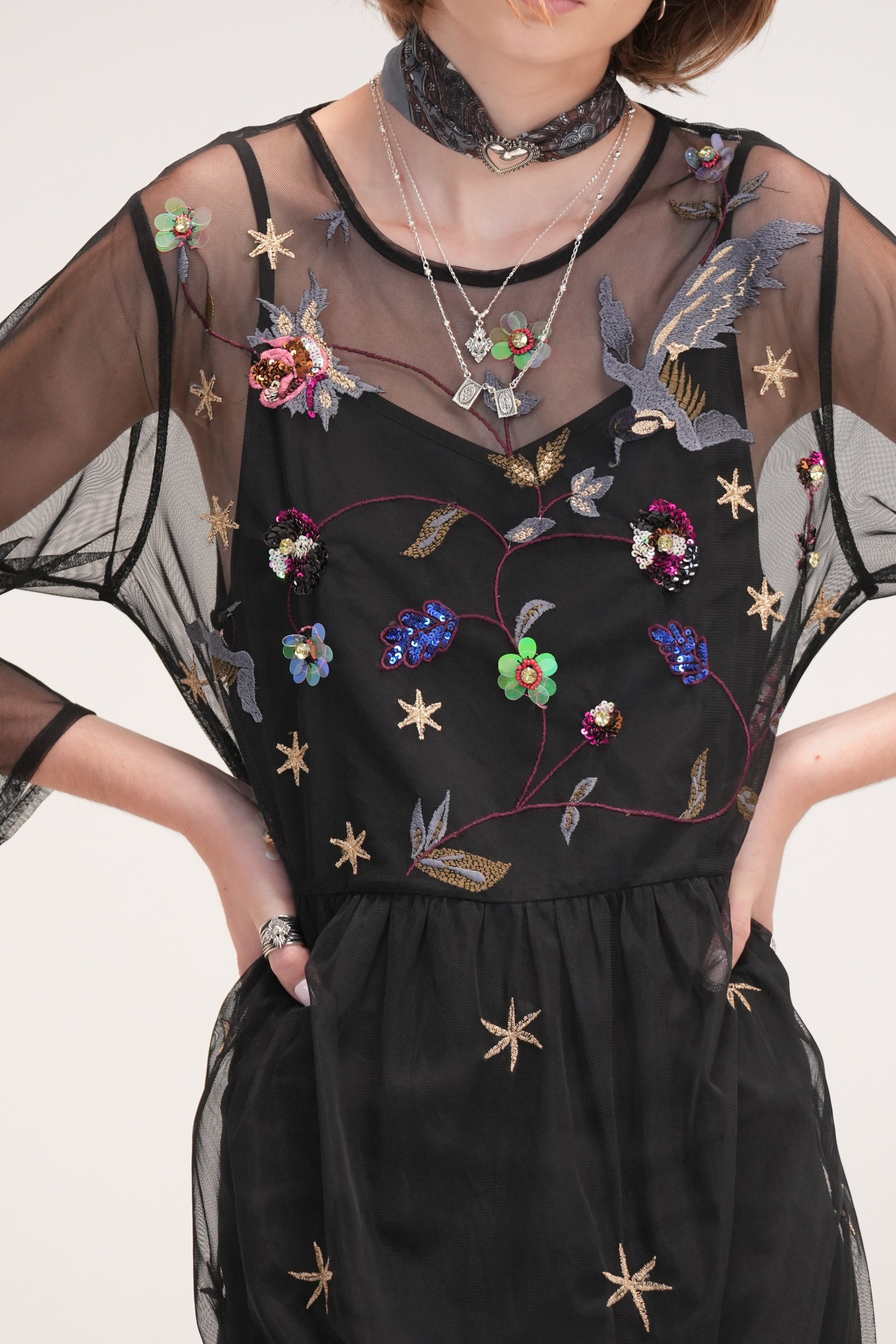Vestido Aphrodite