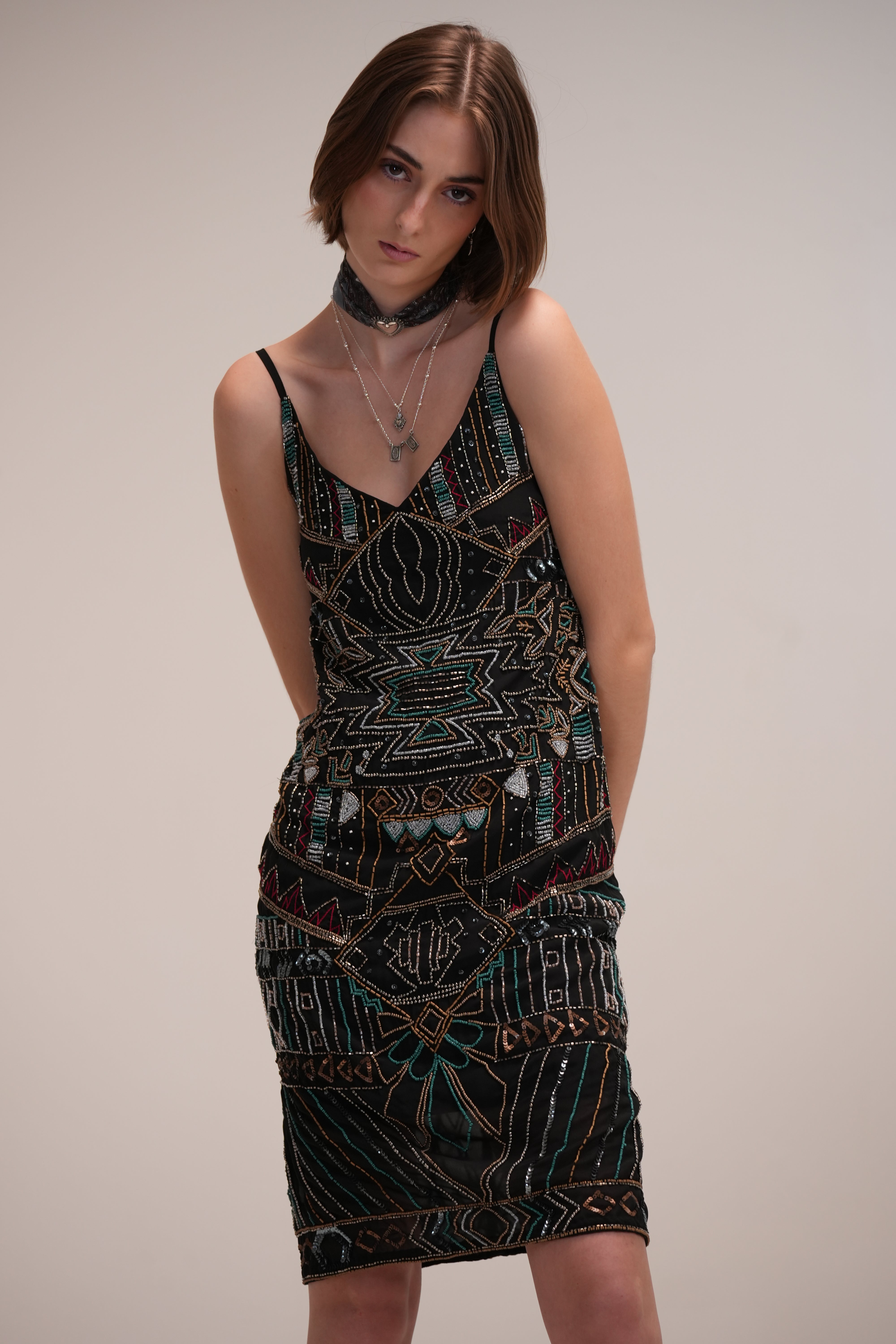 Vestido Nicks
