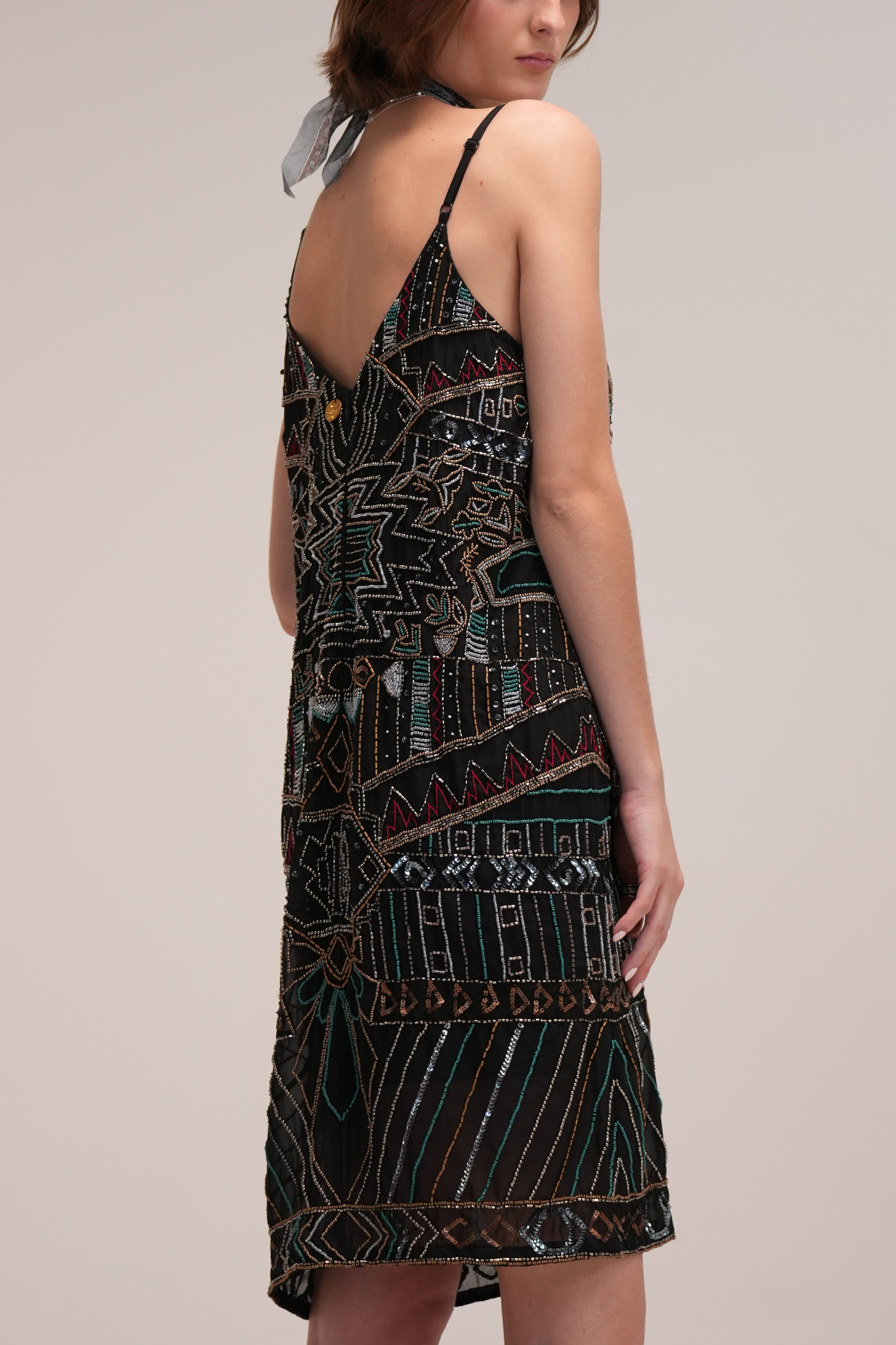 Vestido Nicks