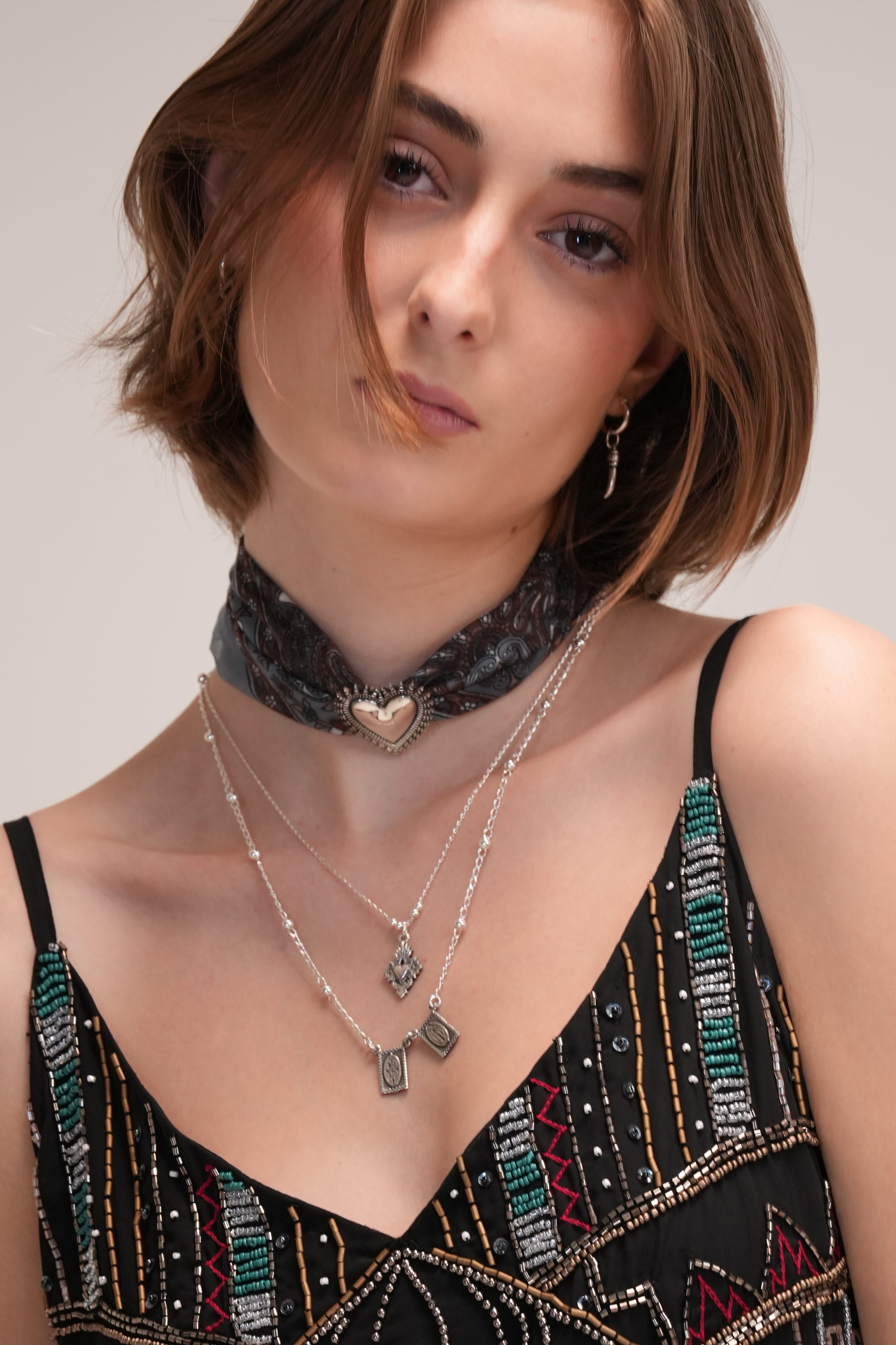 Vestido Nicks