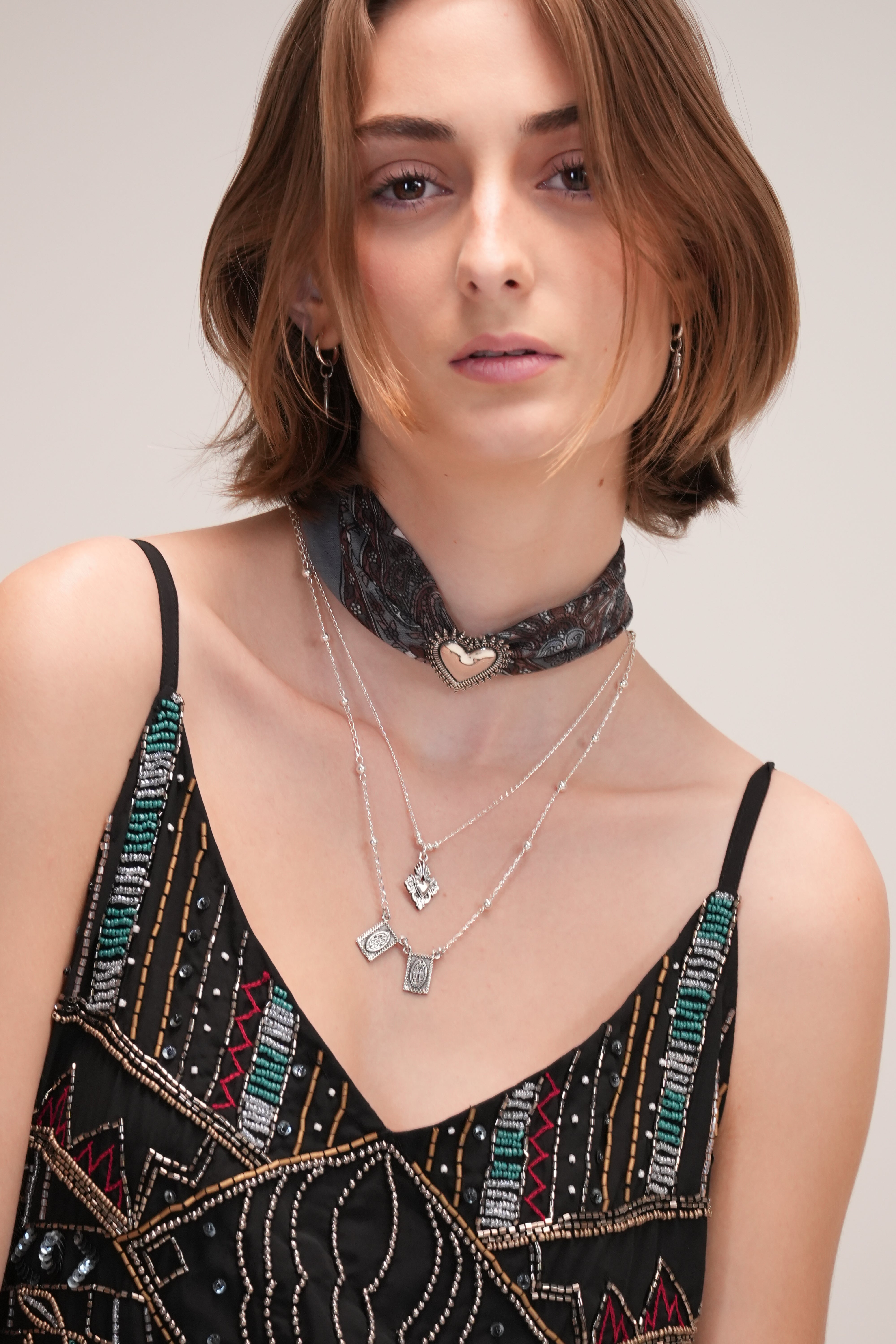 Vestido Nicks