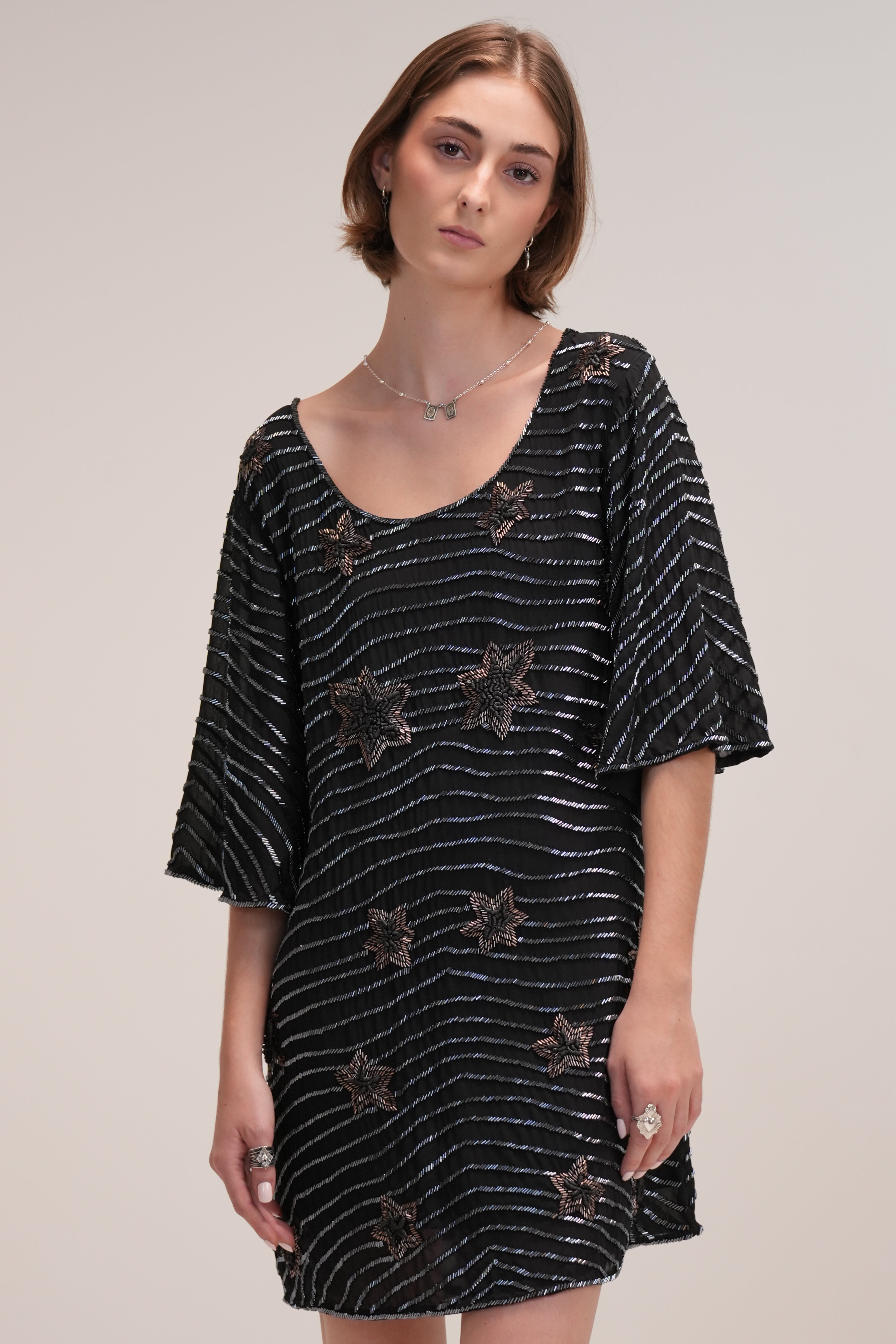 Vestido Duna