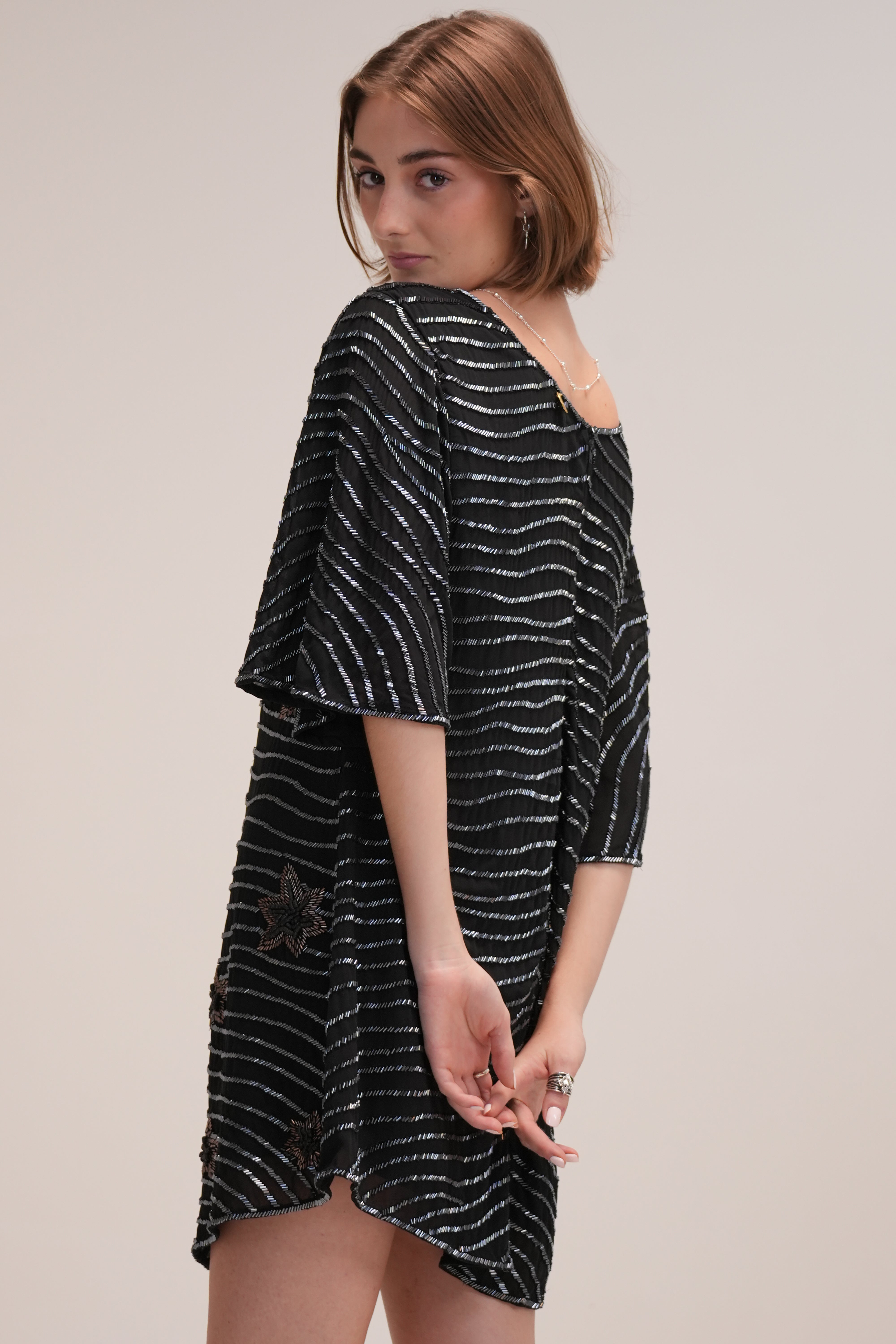 Vestido Duna