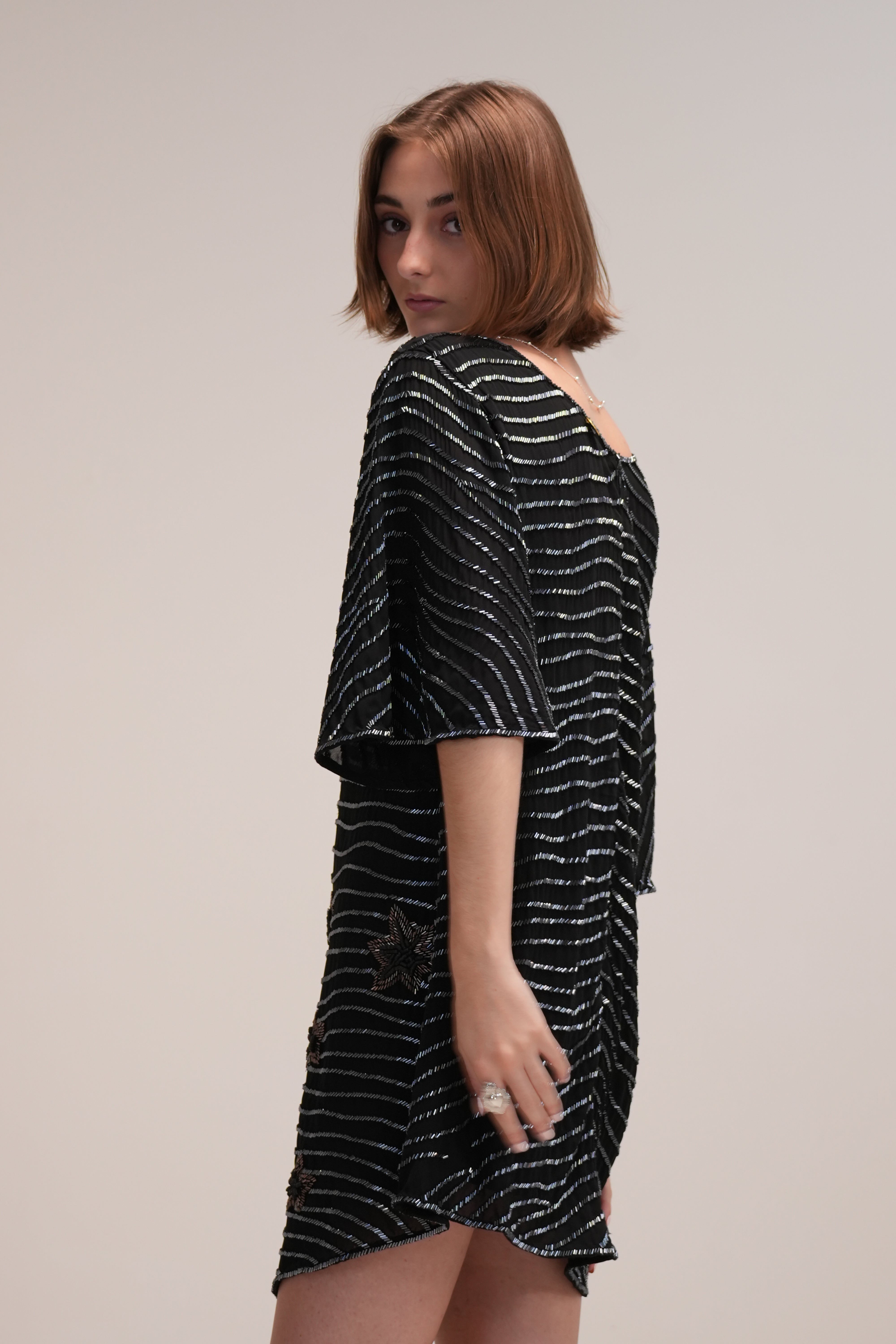 Vestido Duna