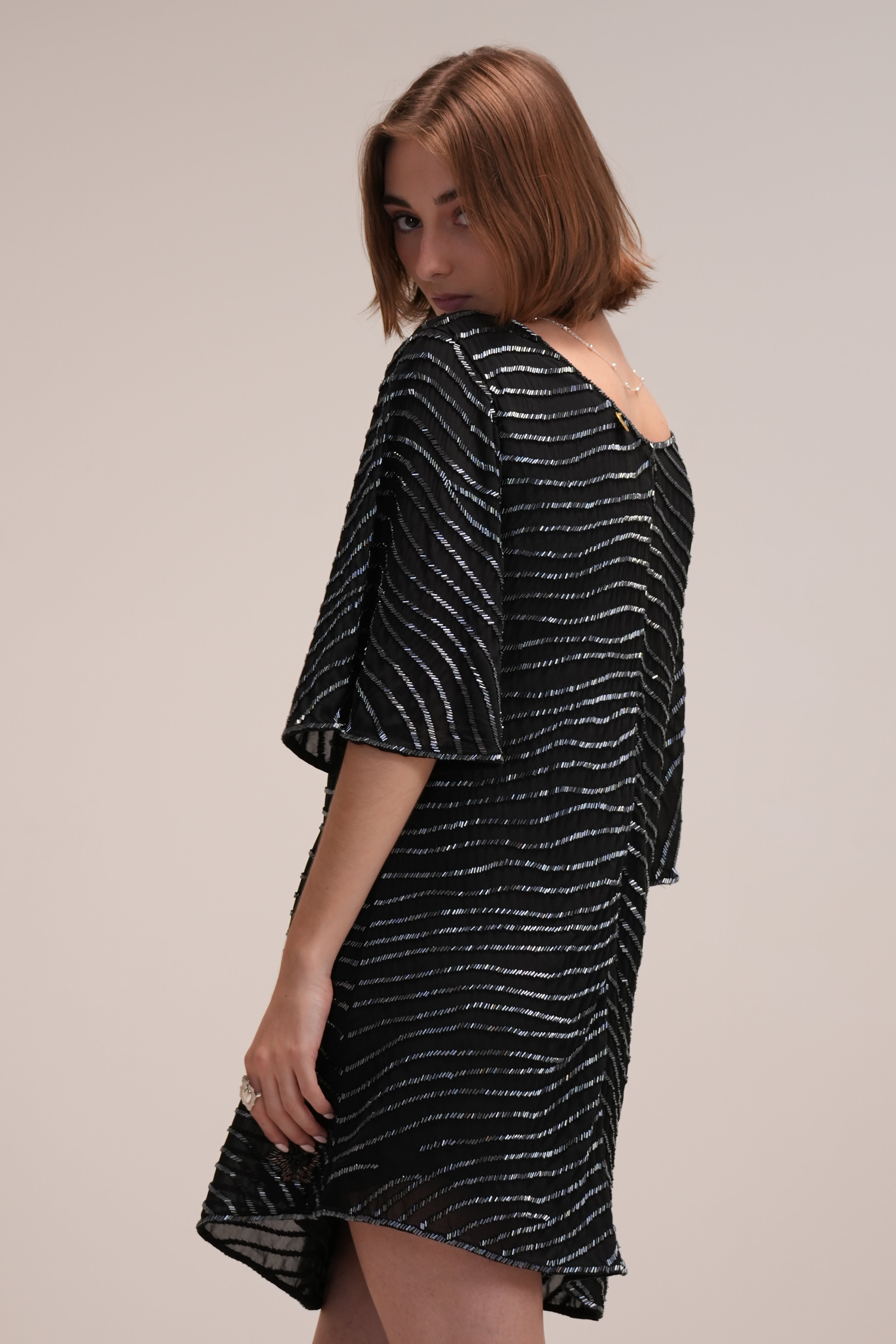 Vestido Duna