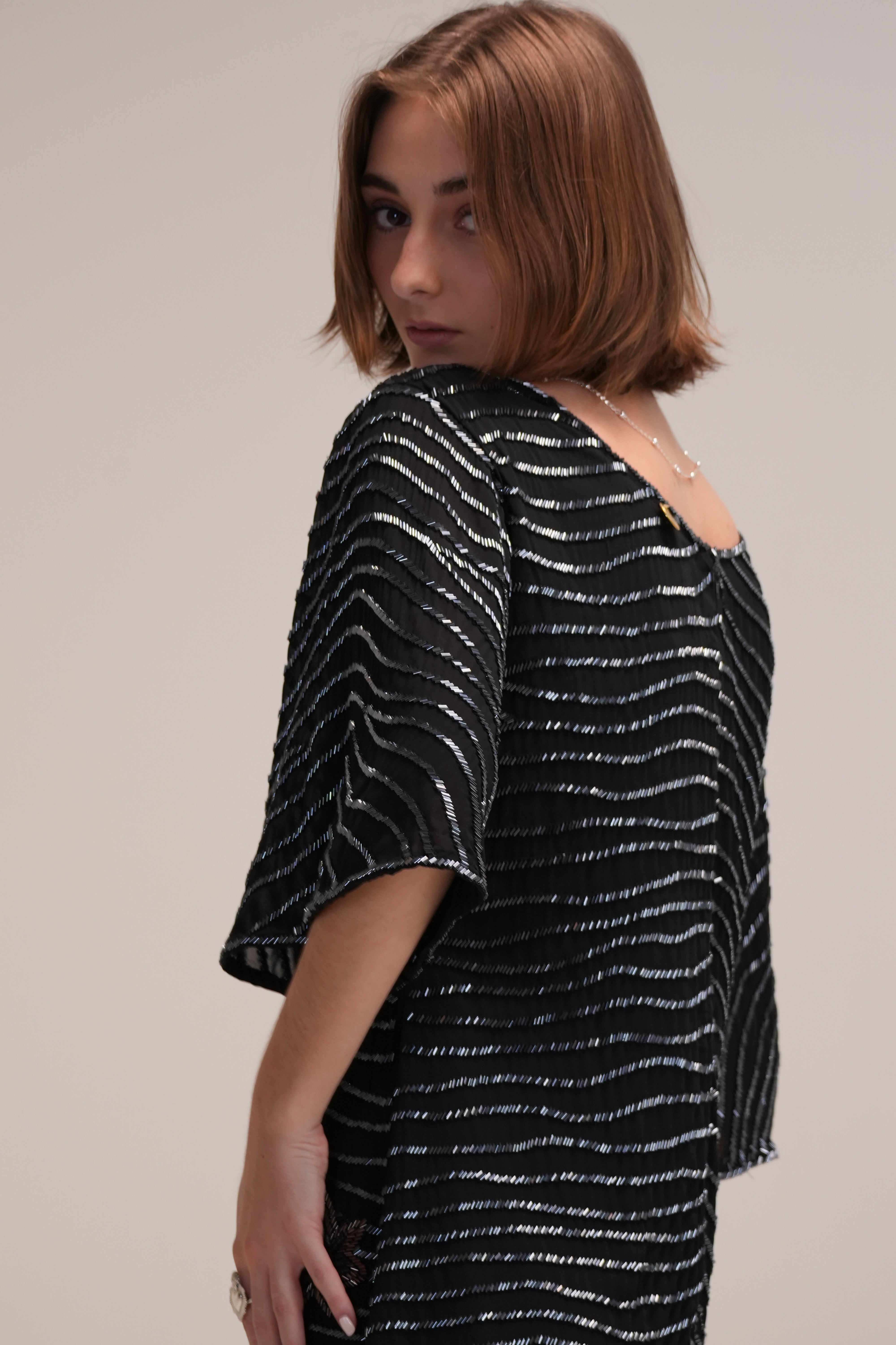 Vestido Duna