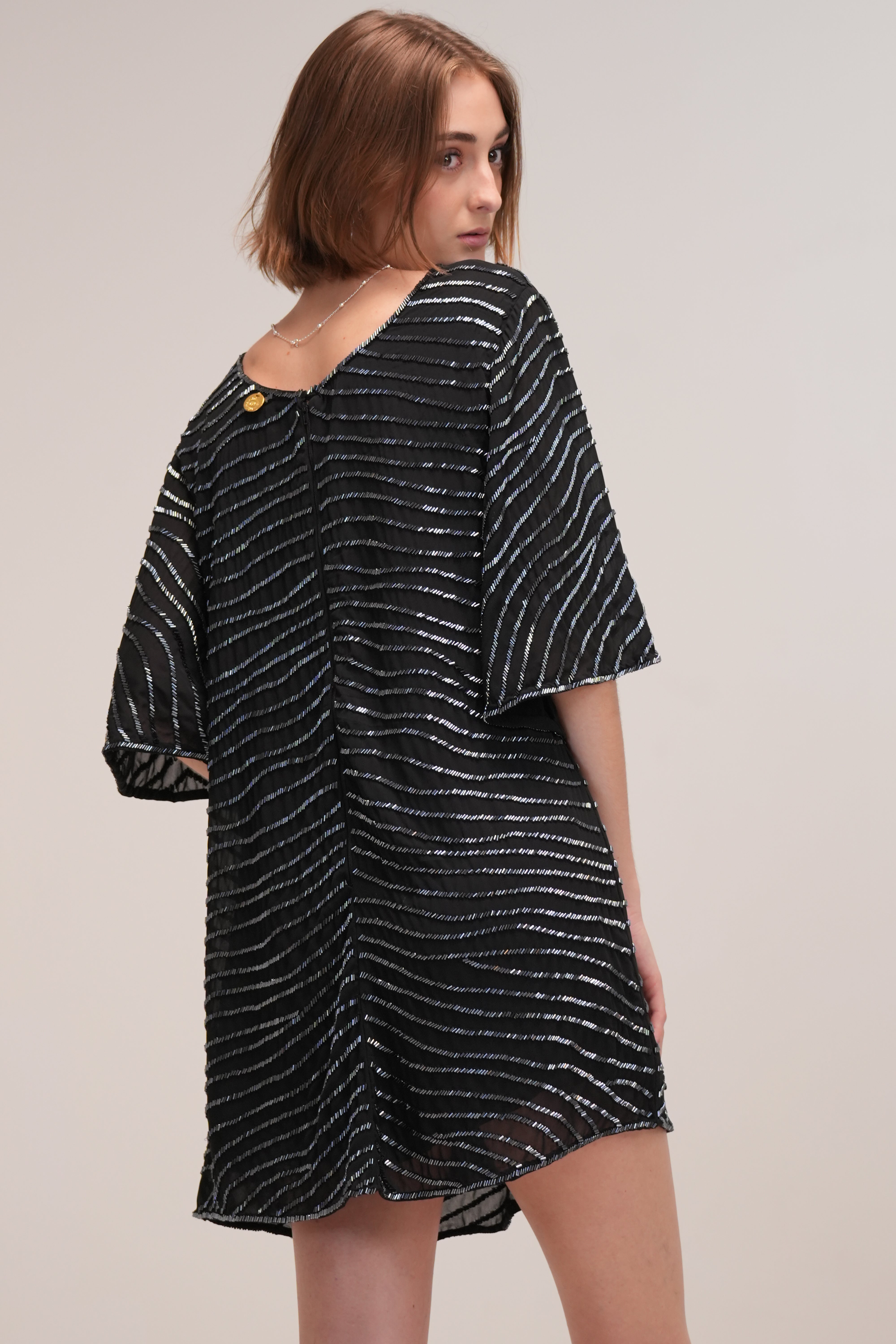 Vestido Duna
