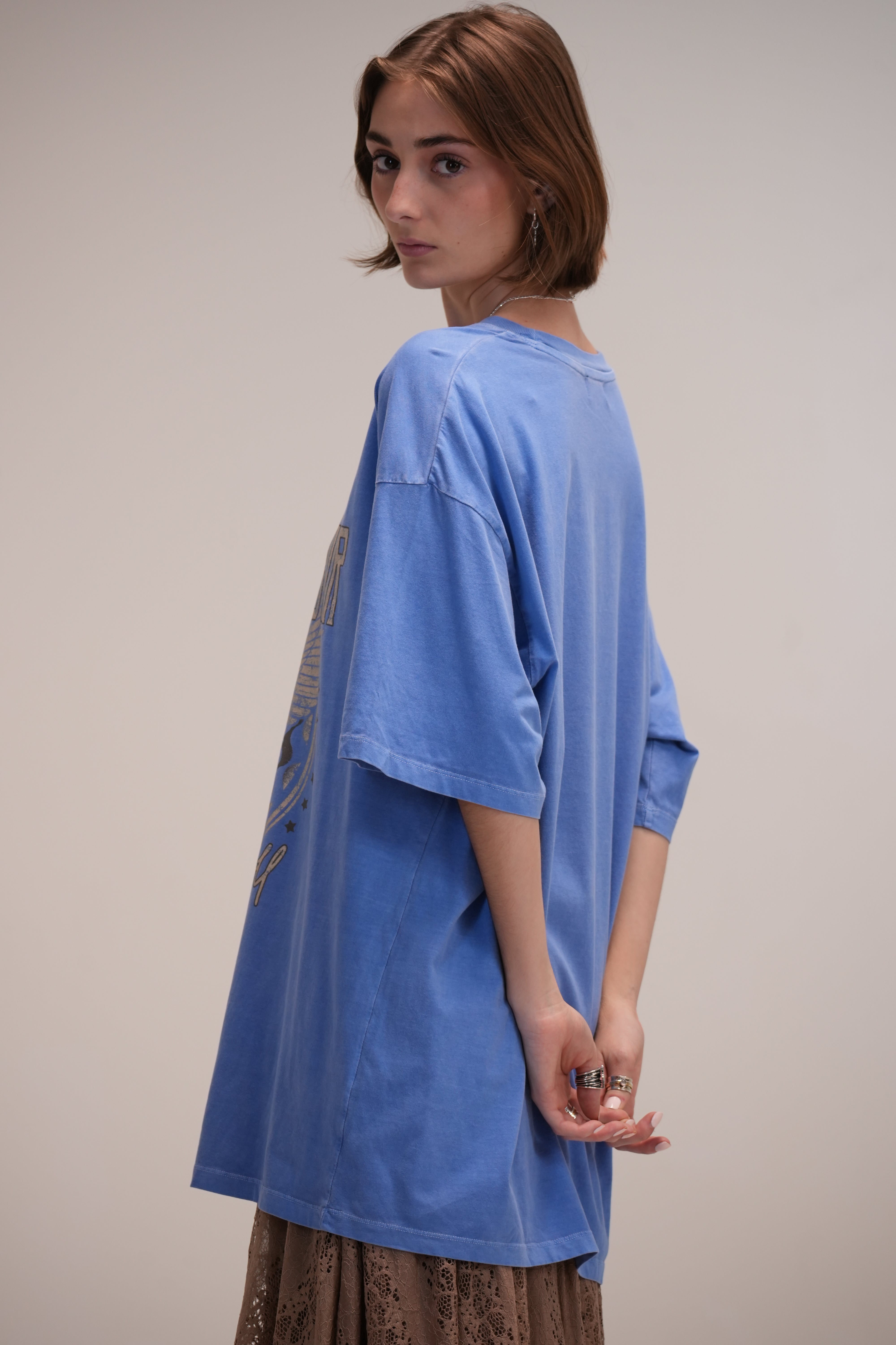 Blusa Patli
