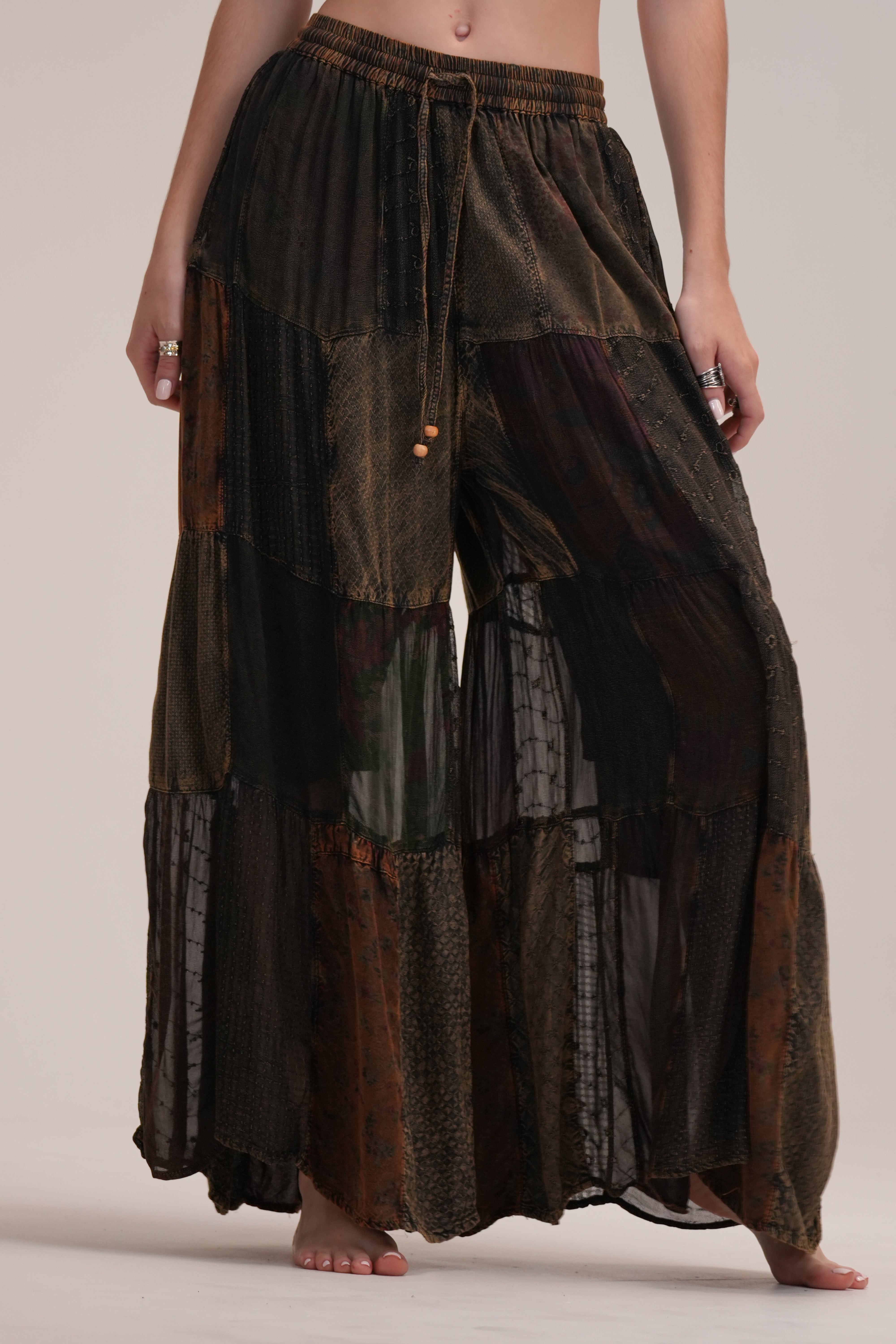 Pantalon Genesis