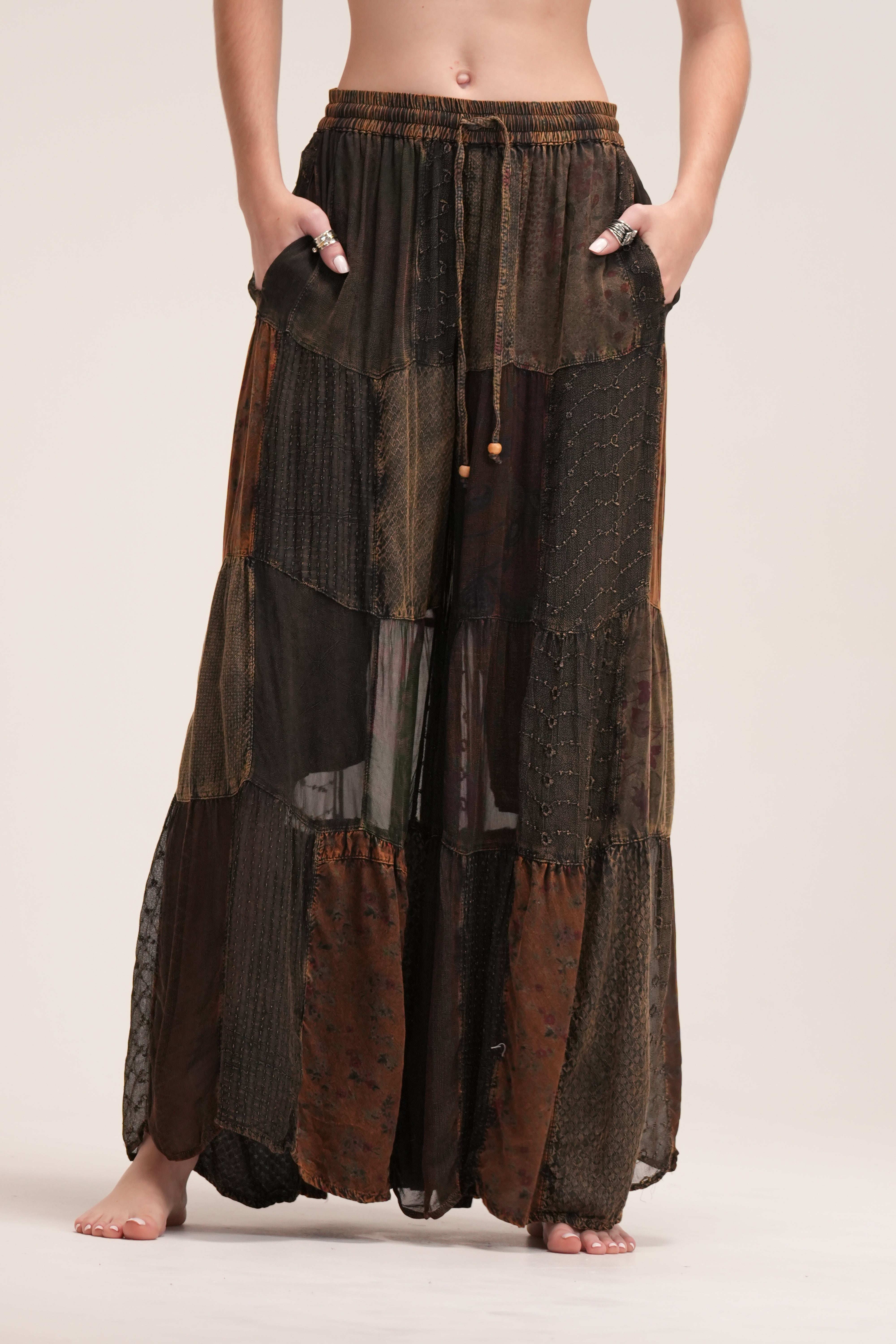 Pantalon Genesis