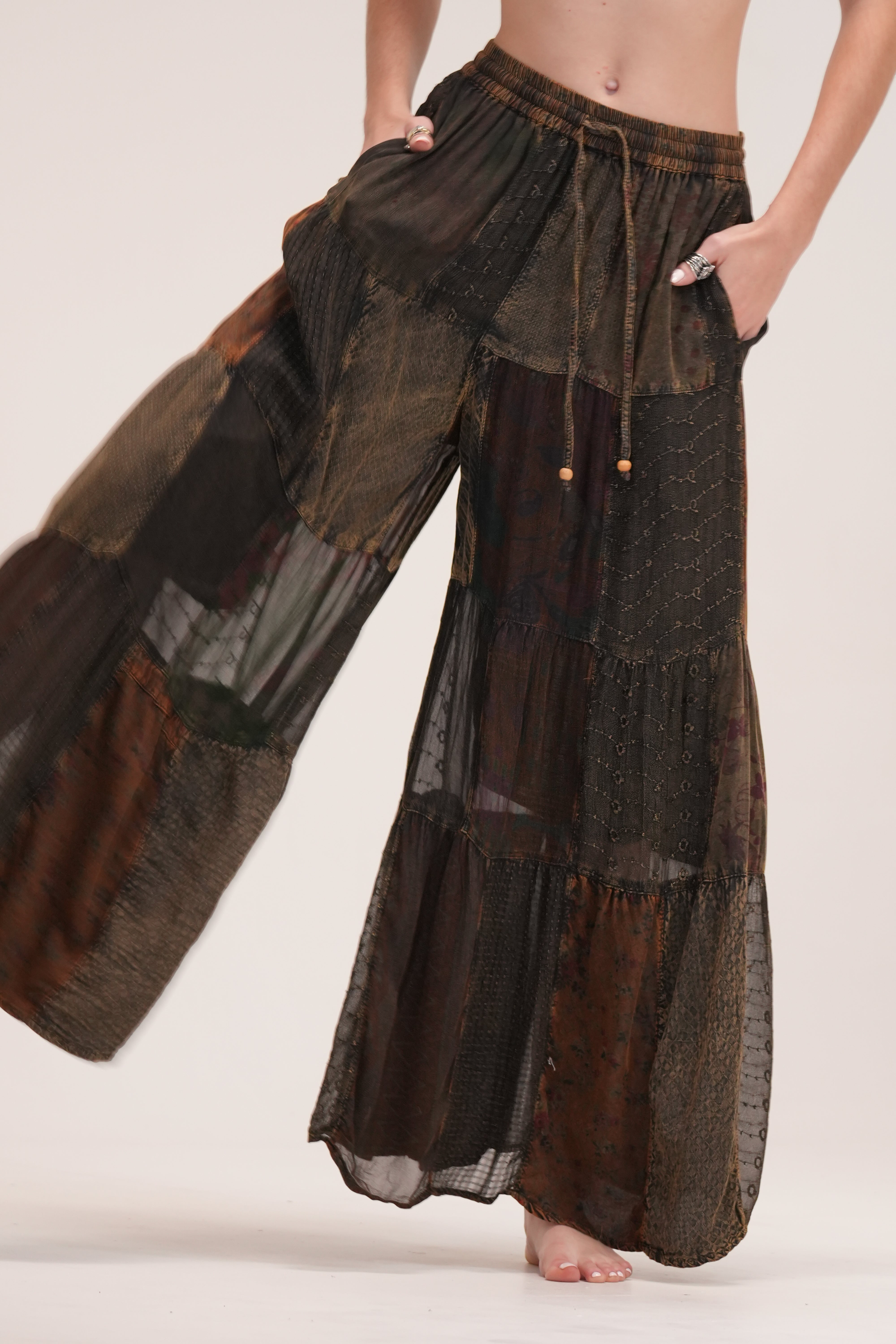 Pantalon Genesis