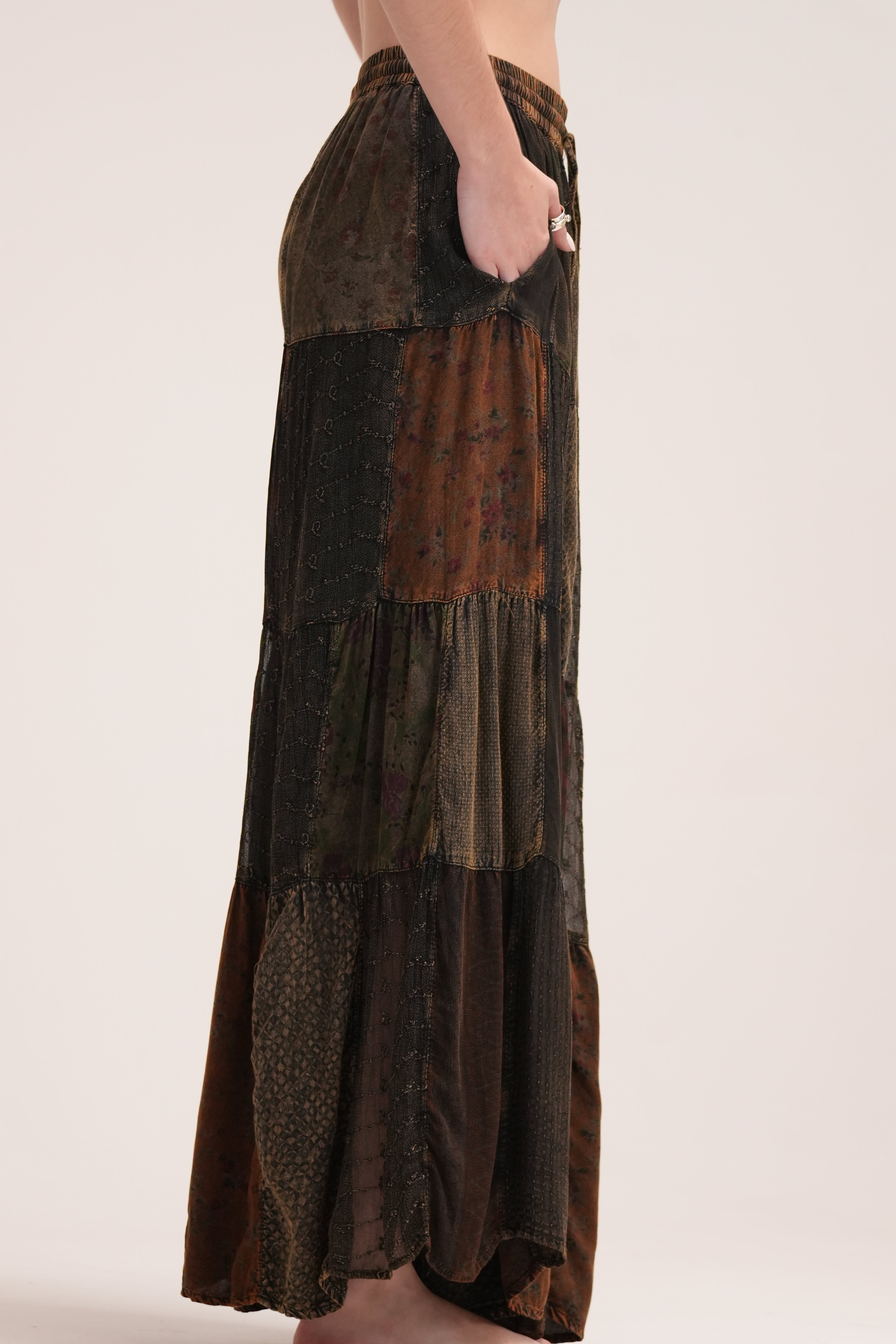 Pantalon Genesis