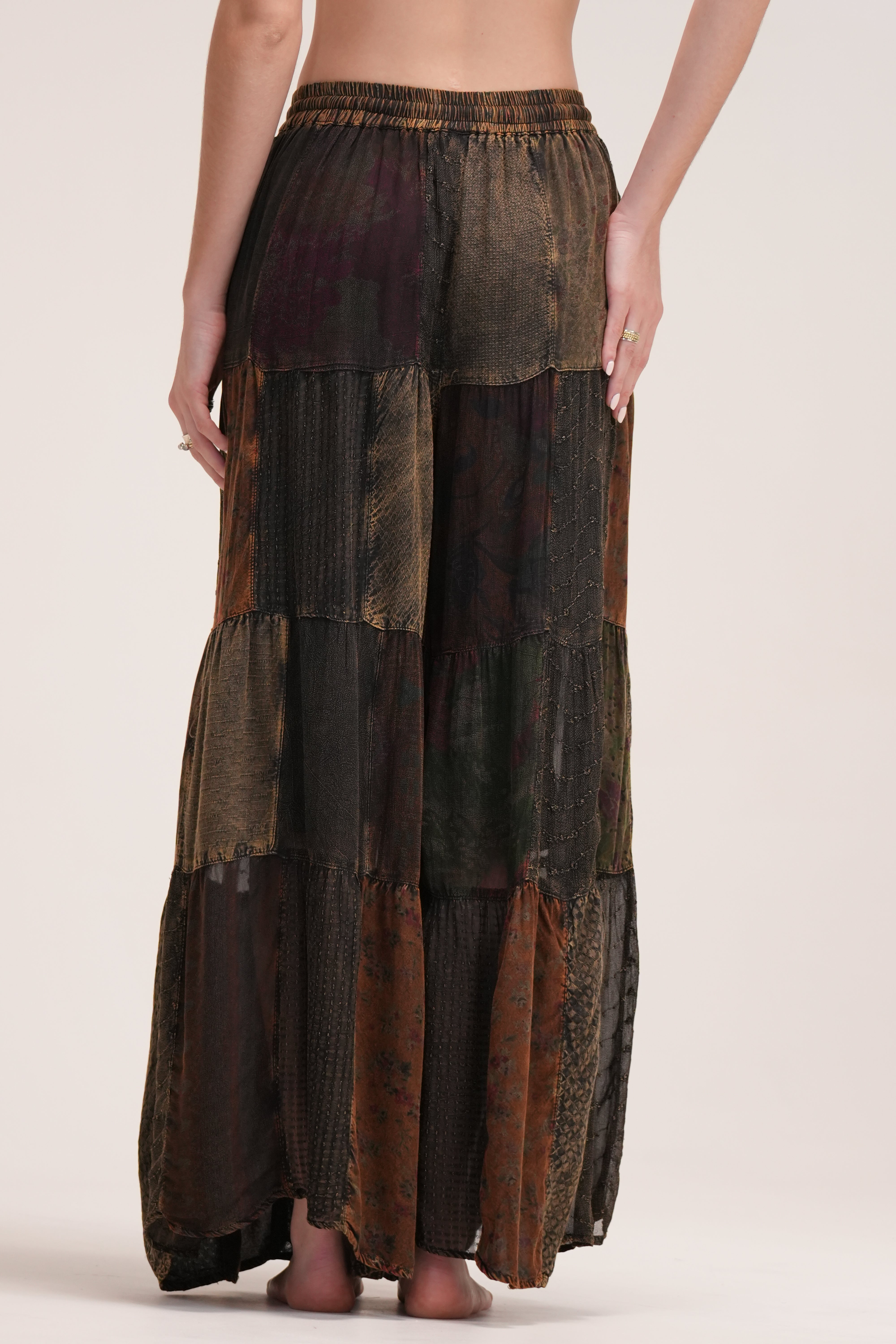 Pantalon Genesis
