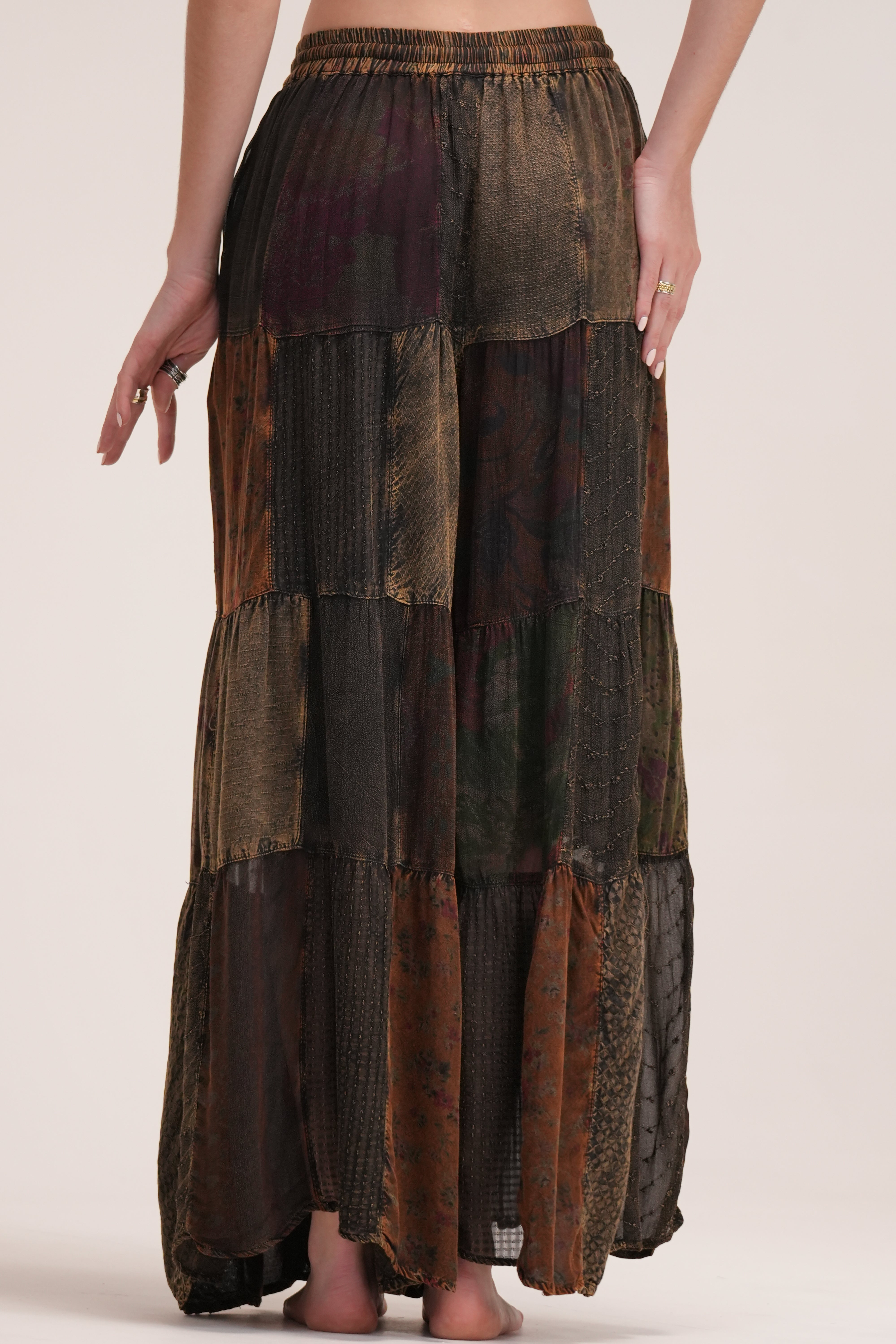 Pantalon Genesis