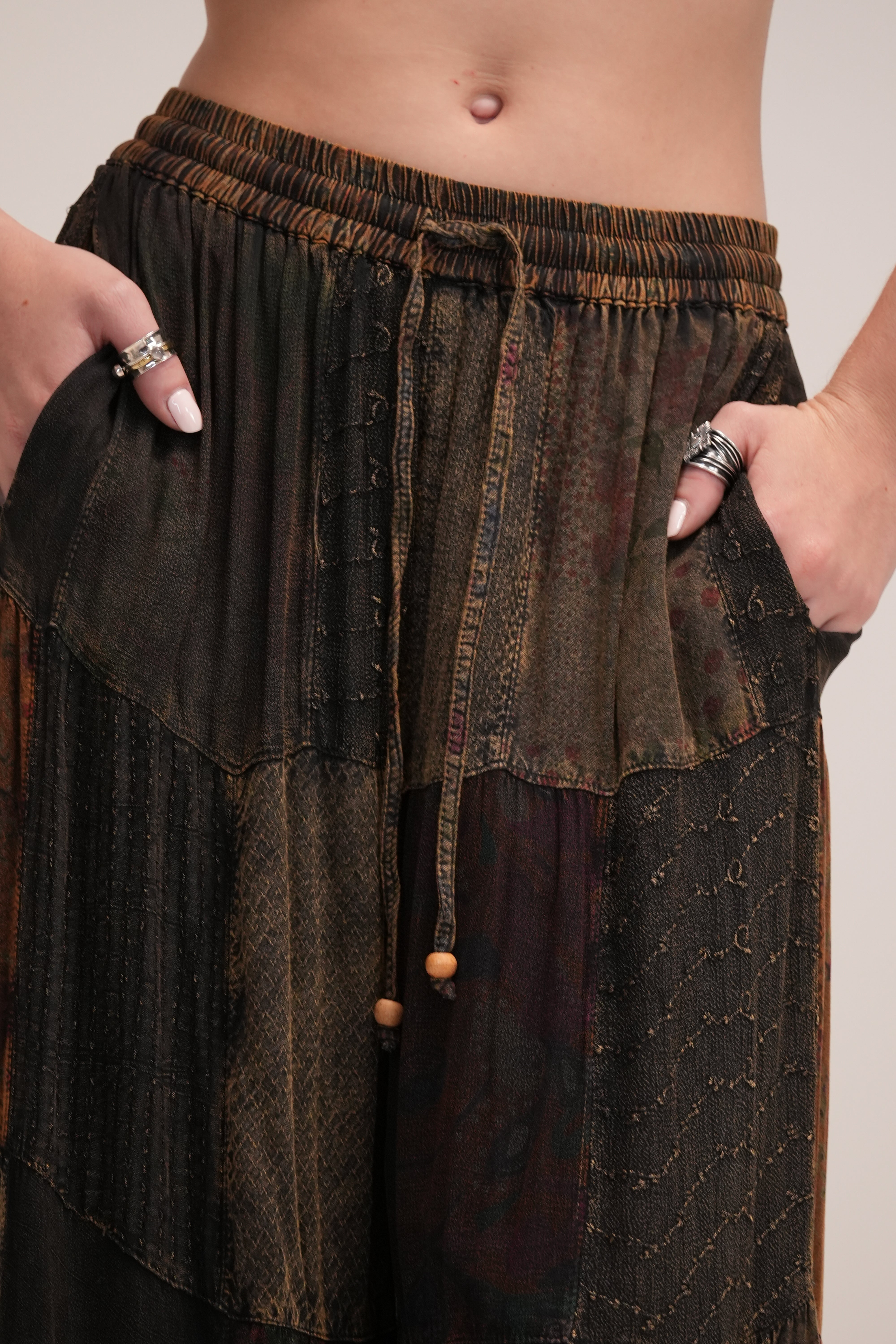 Pantalon Genesis