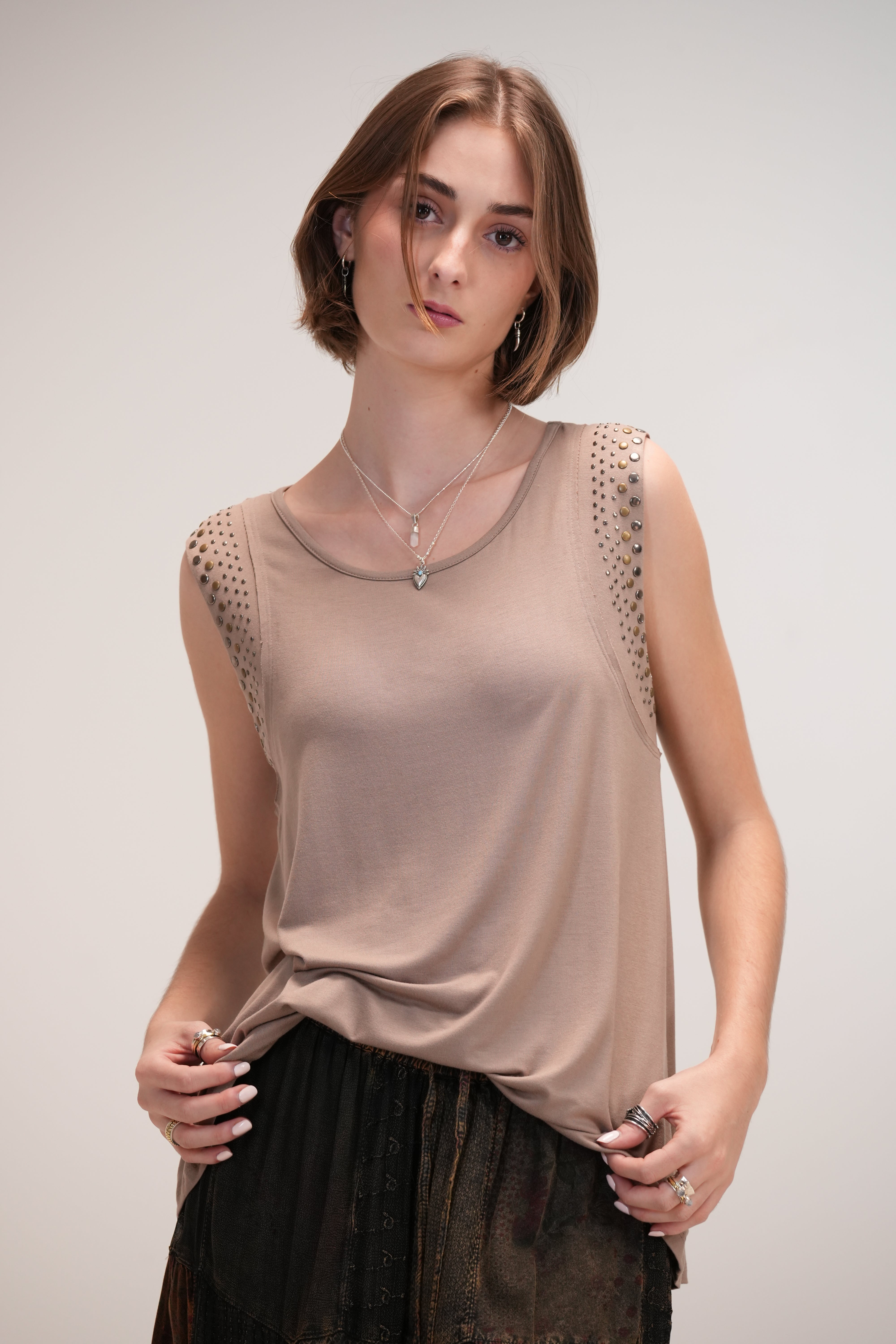 Blusa Tikal