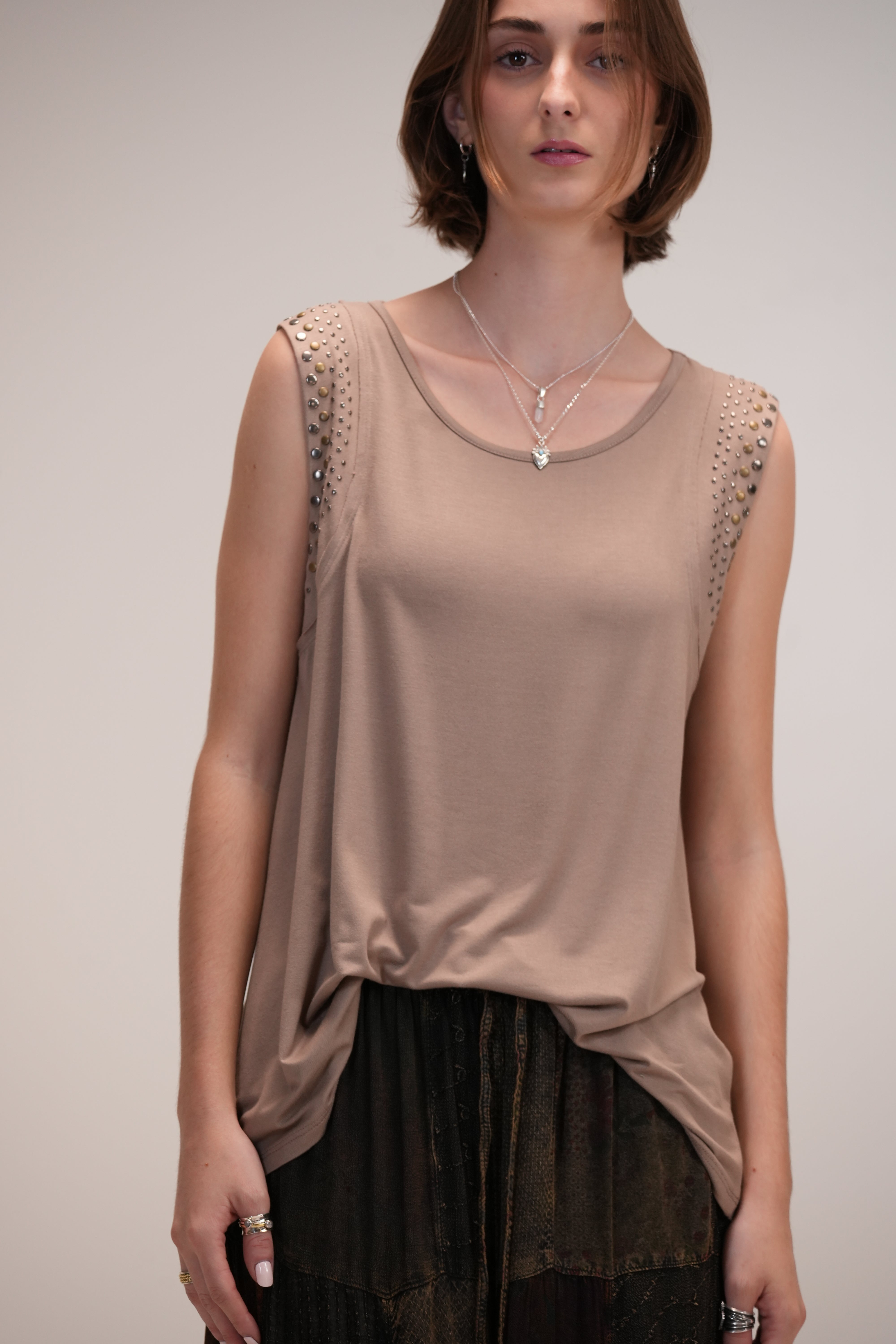 Blusa Tikal