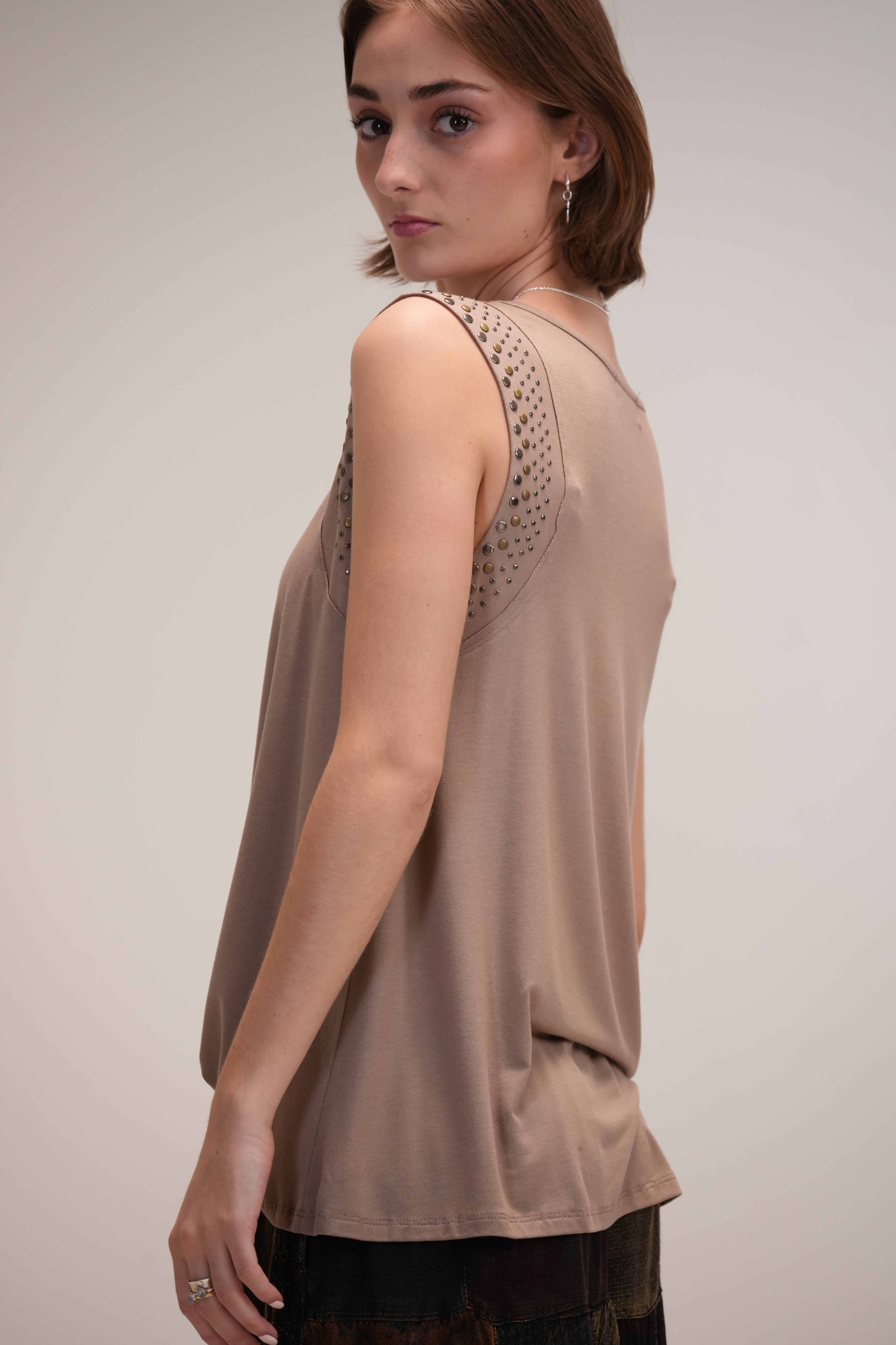 Blusa Tikal