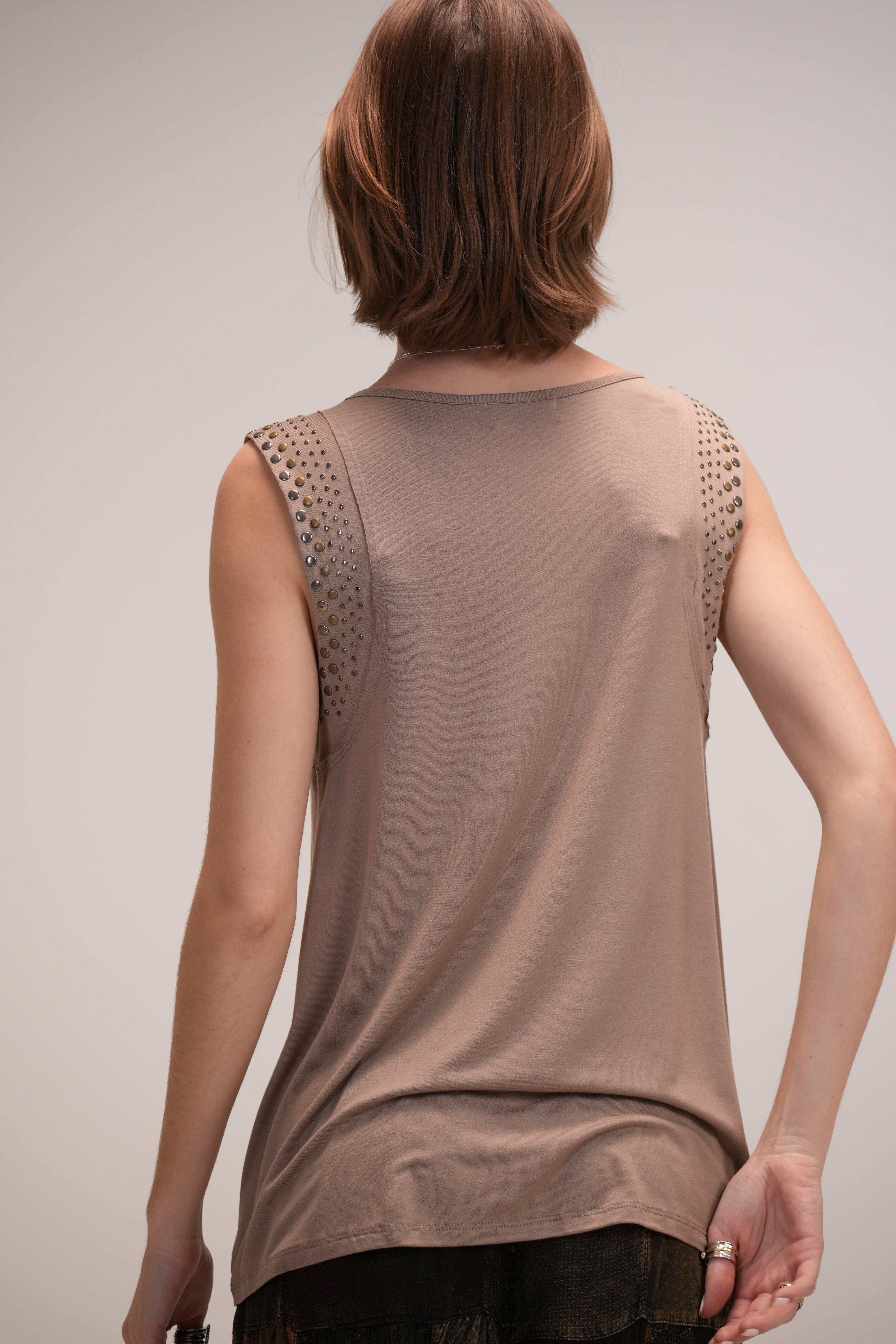 Blusa Tikal