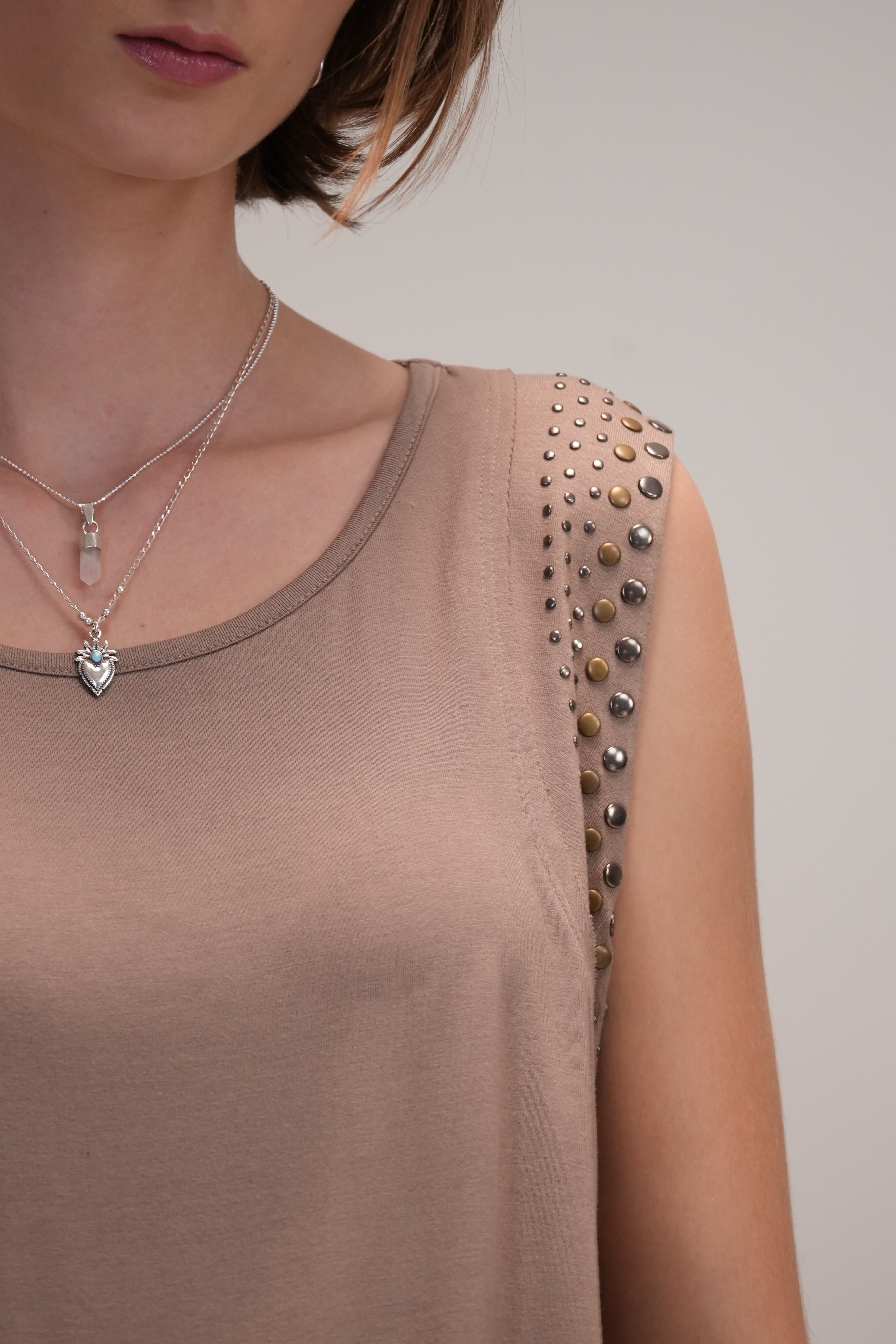 Blusa Tikal
