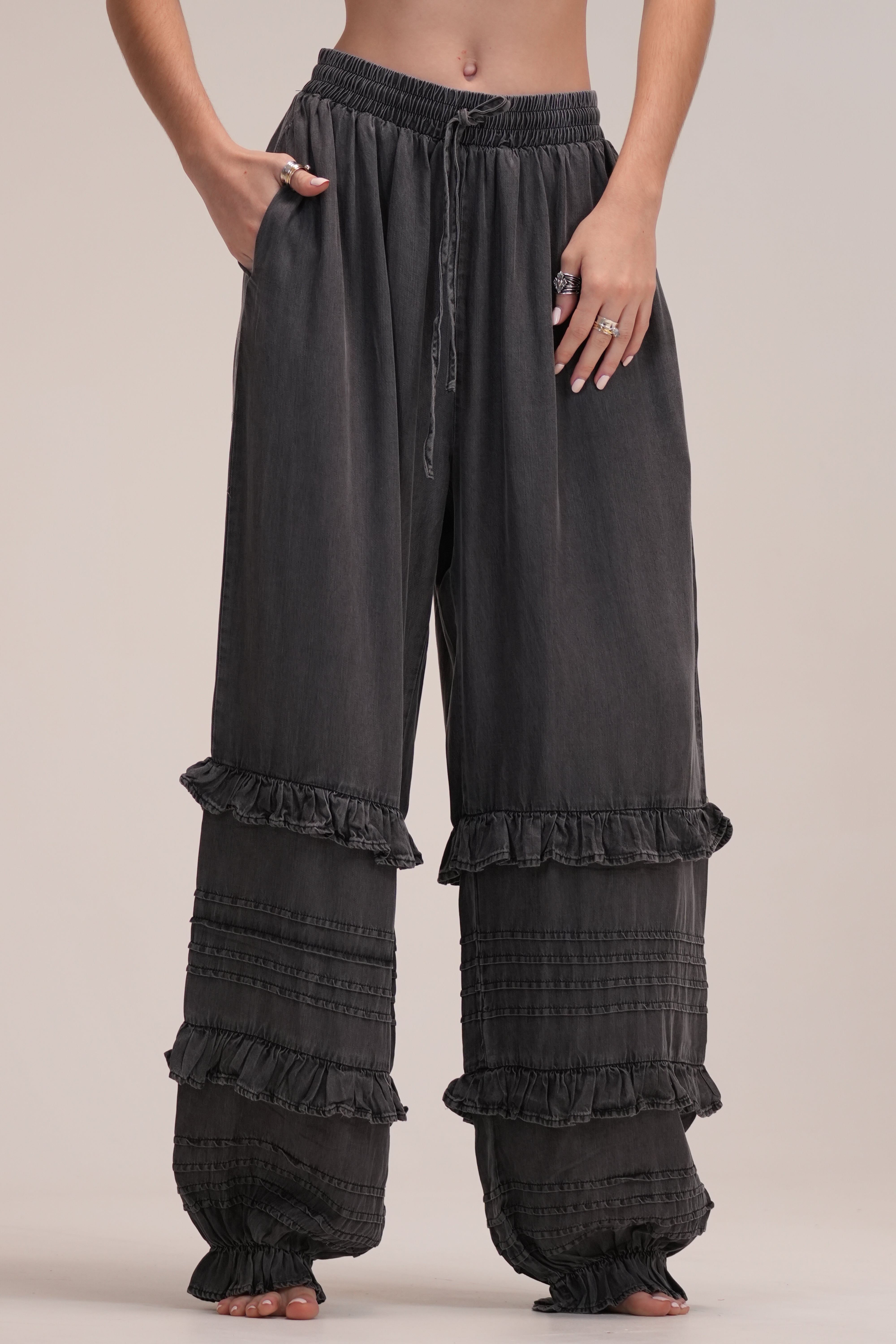 Pantalon Erin