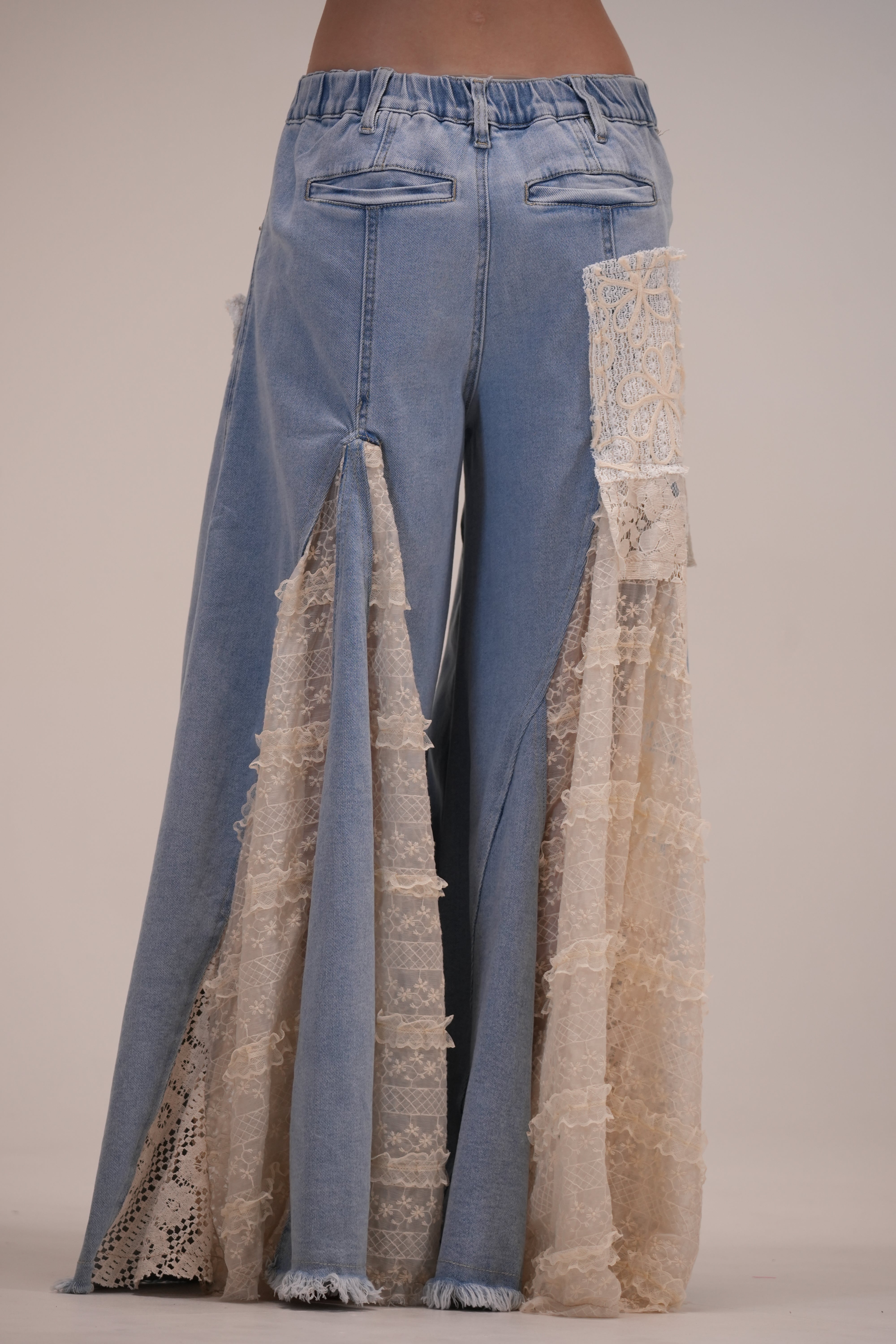 Pantalon Elsa