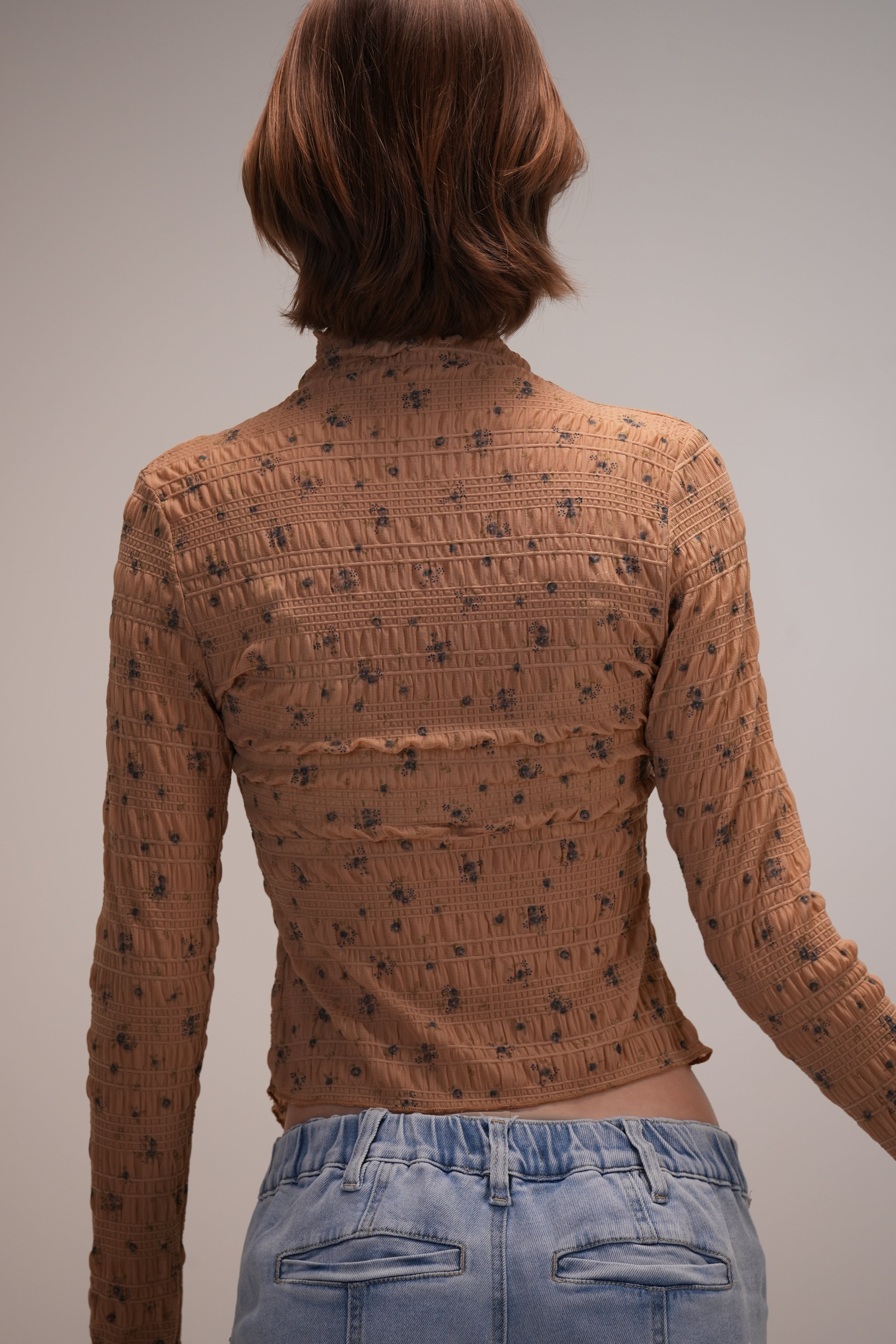 Blusa Calista