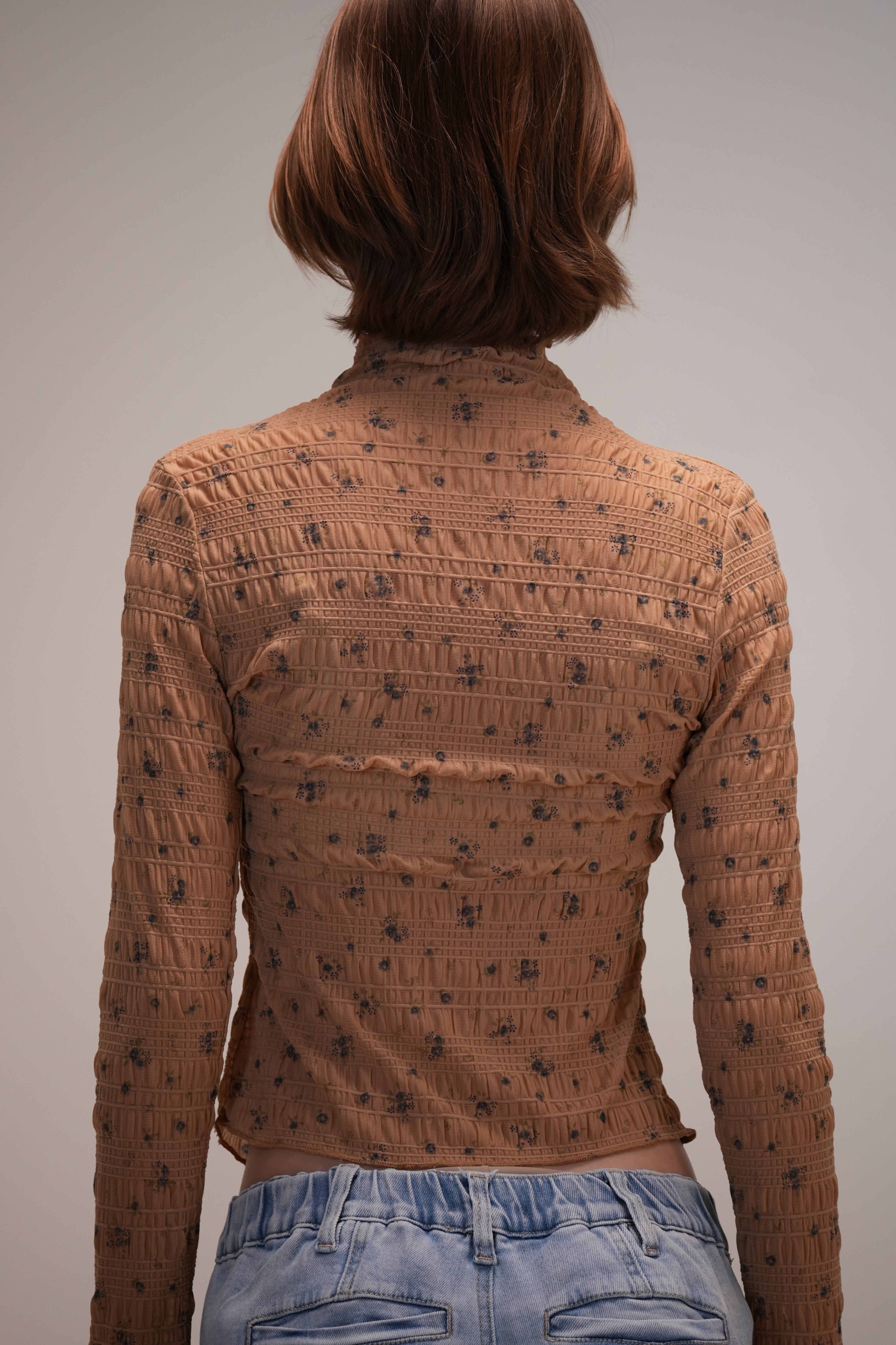 Blusa Calista