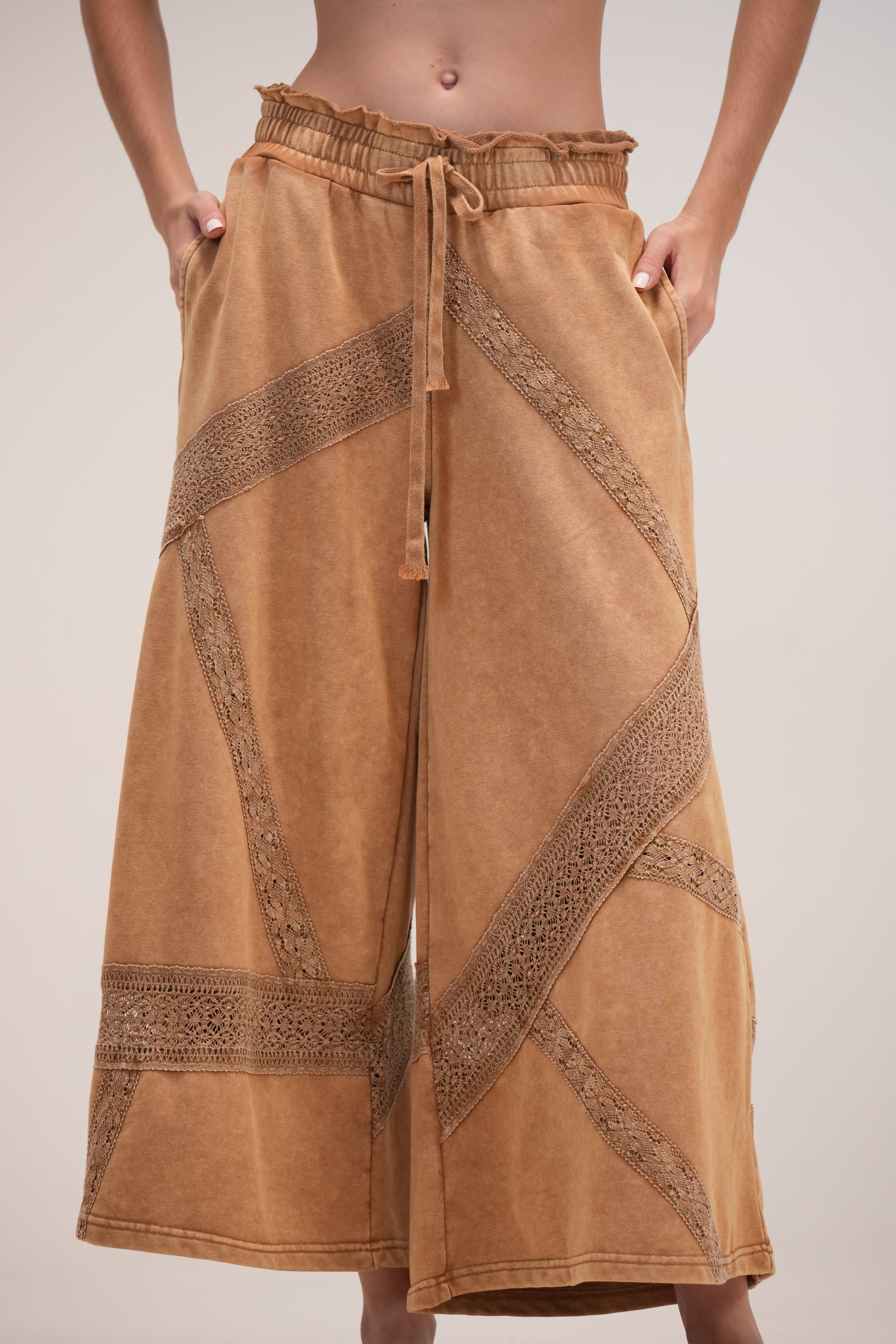 Pantalon Elif