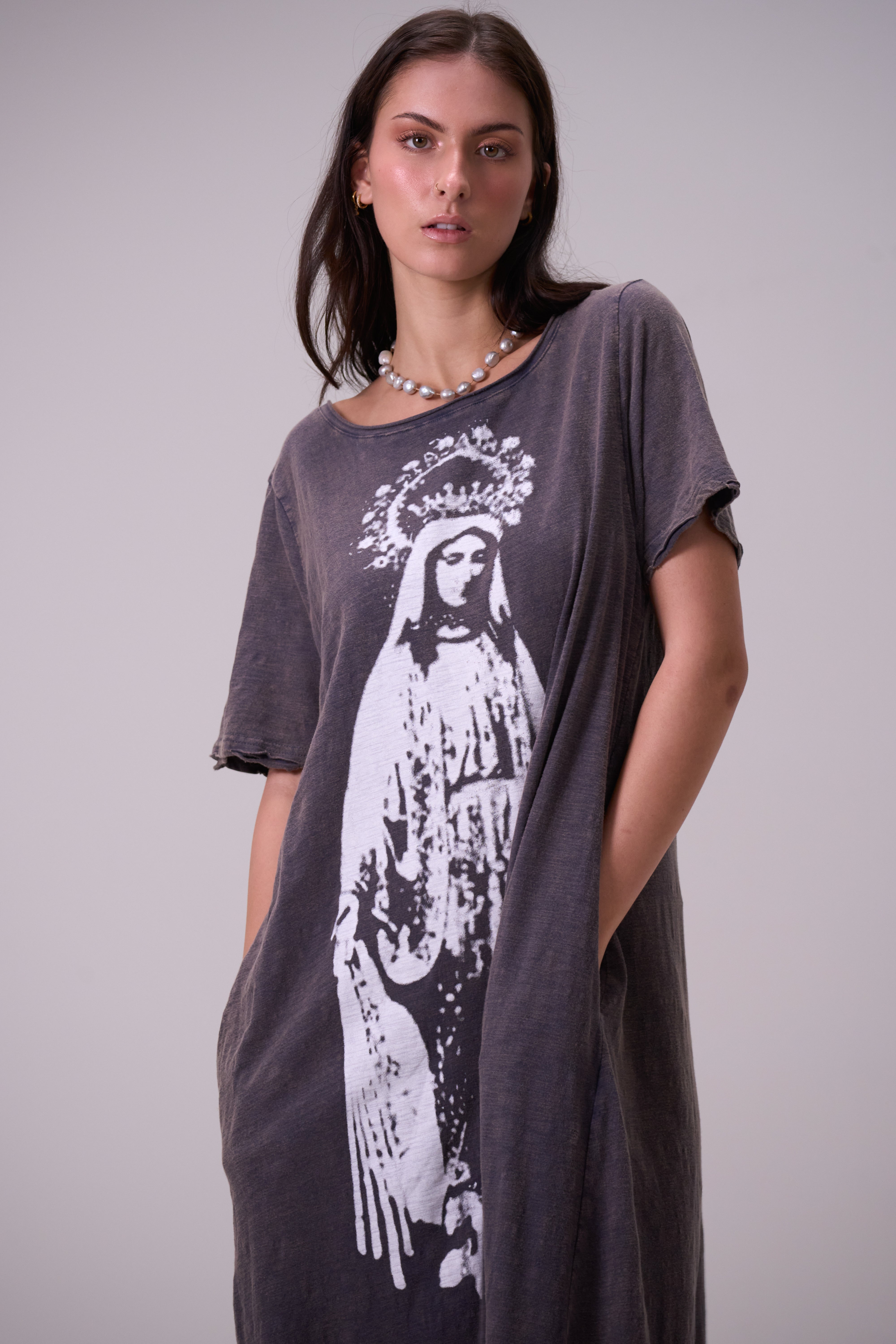 Vestido Letonia