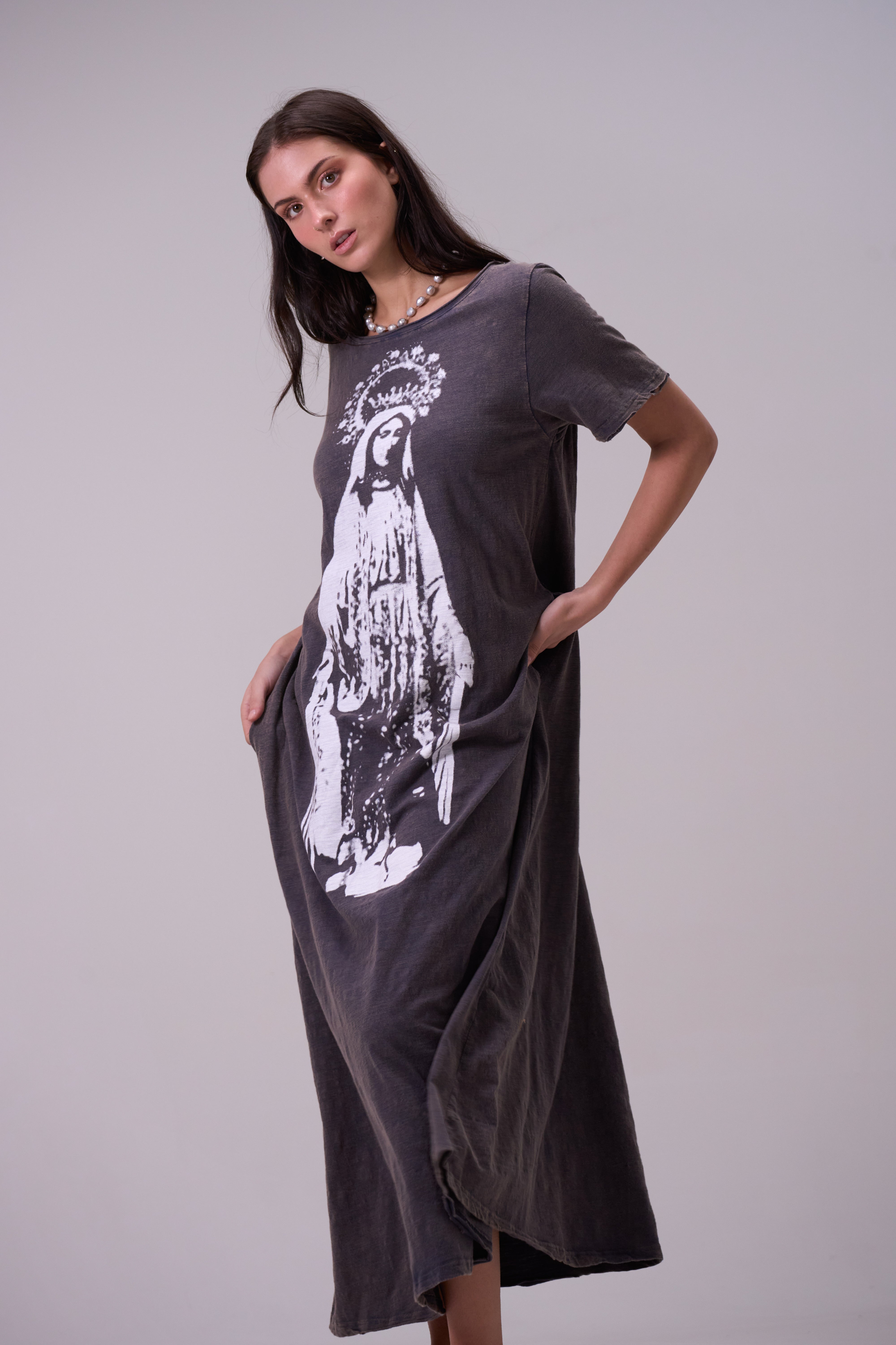 Vestido Letonia